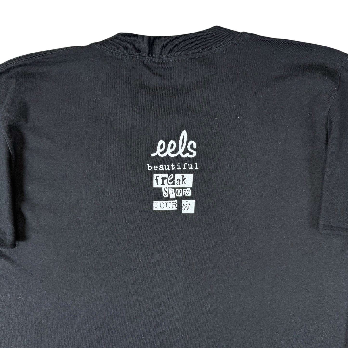 1997 Eels 'Beautiful Freak' (L)