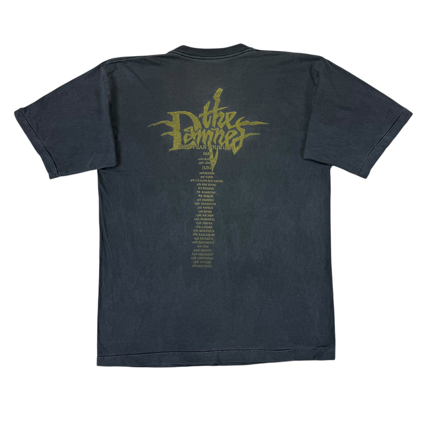 1994 The Damned (XL)