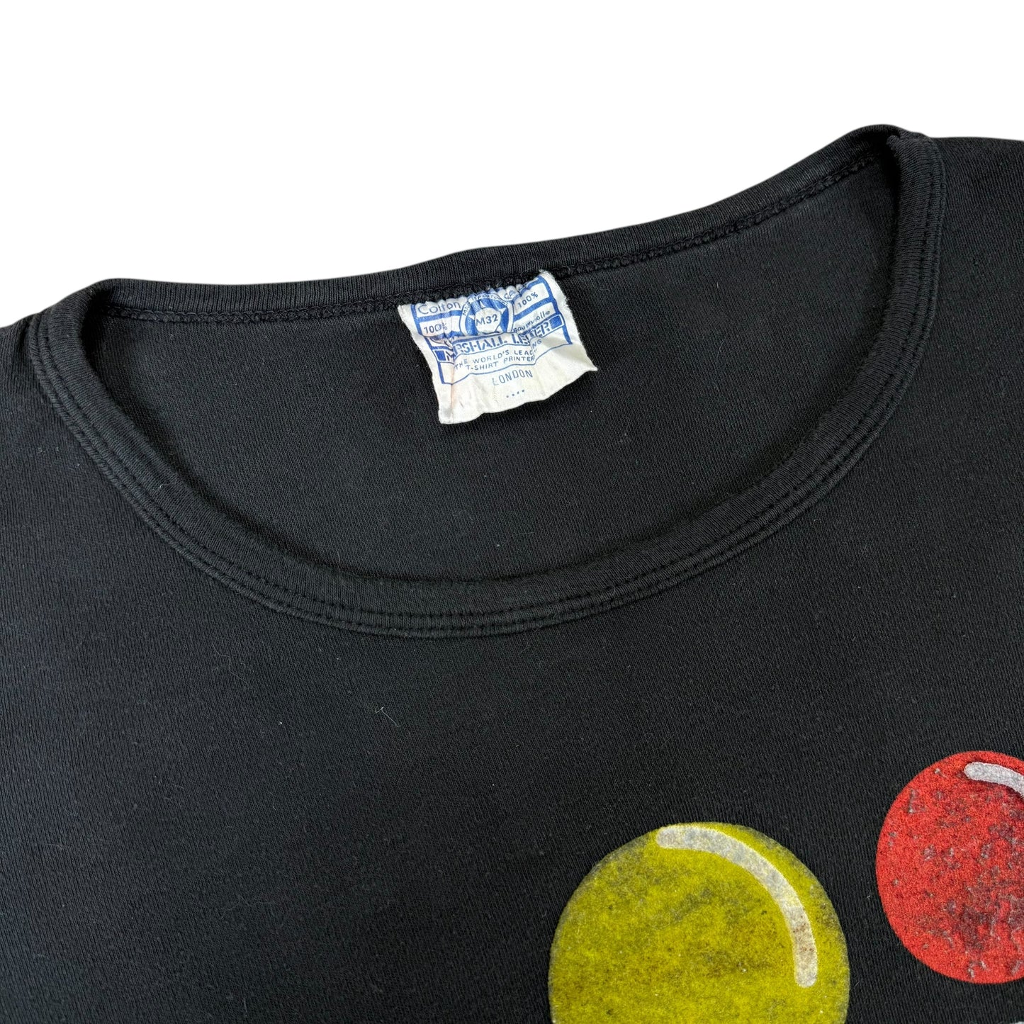 1975 Wings 'Mars and Venus' (M)
