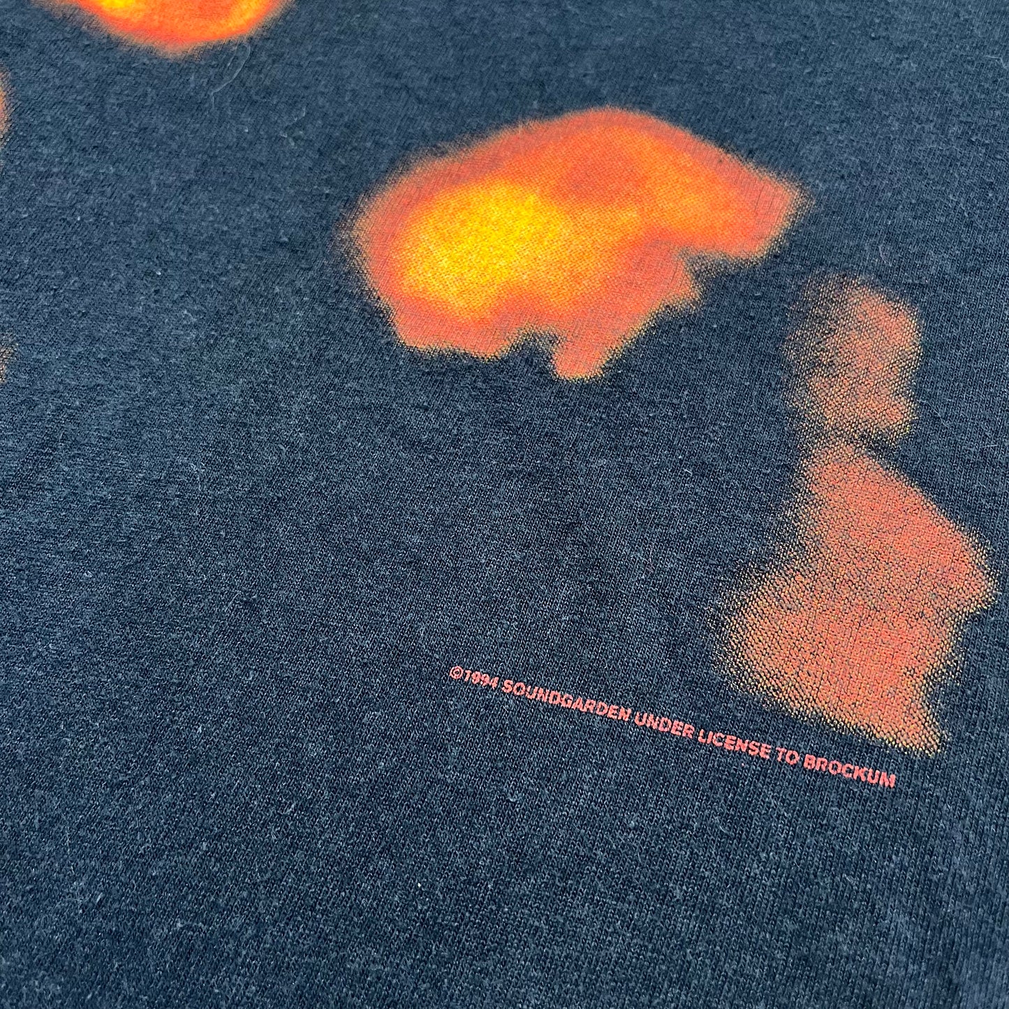 1994 Soundgarden ‘Superunknown’ (XL)
