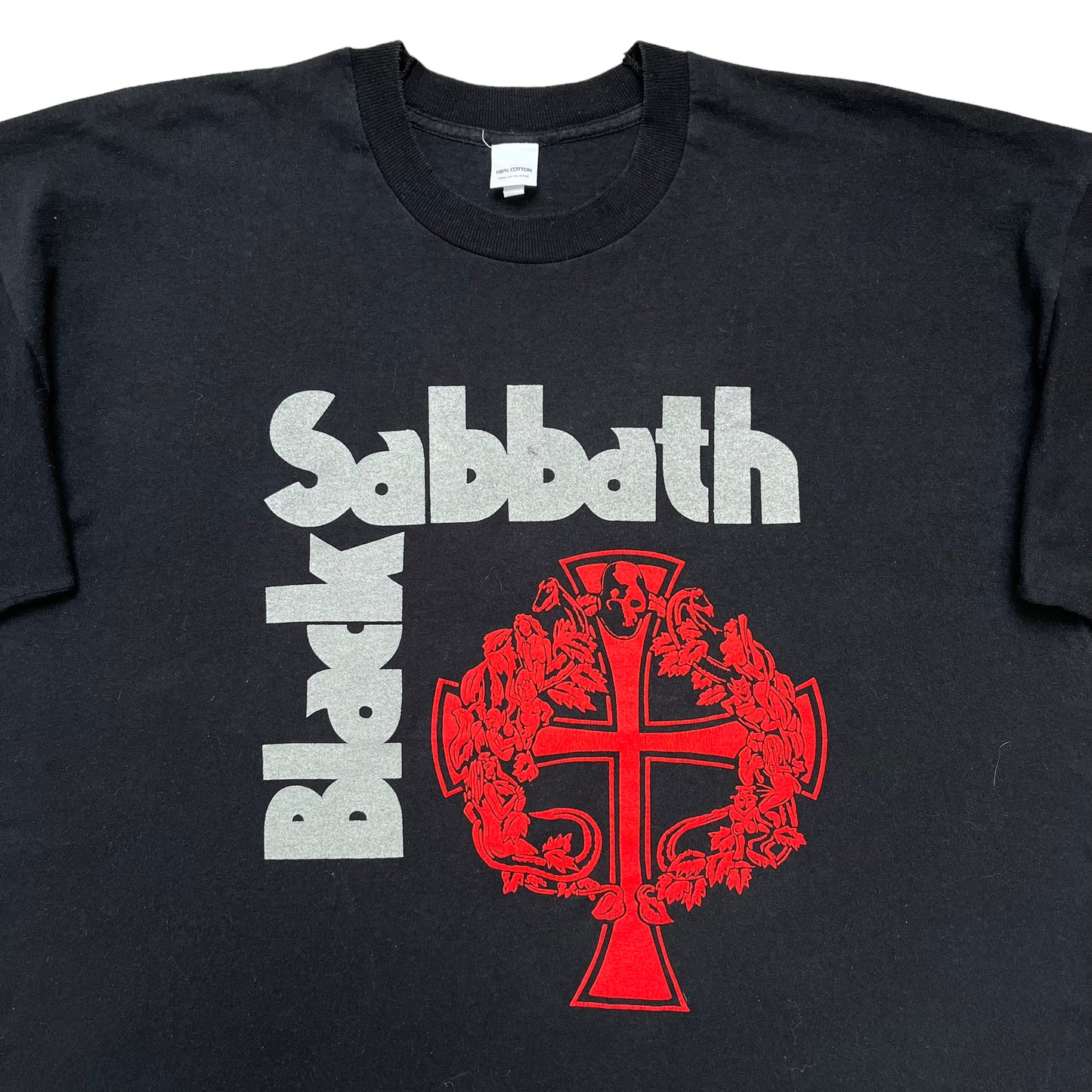 Early 90s Black Sabbath ‘We Sold Our Souls’ (XL)