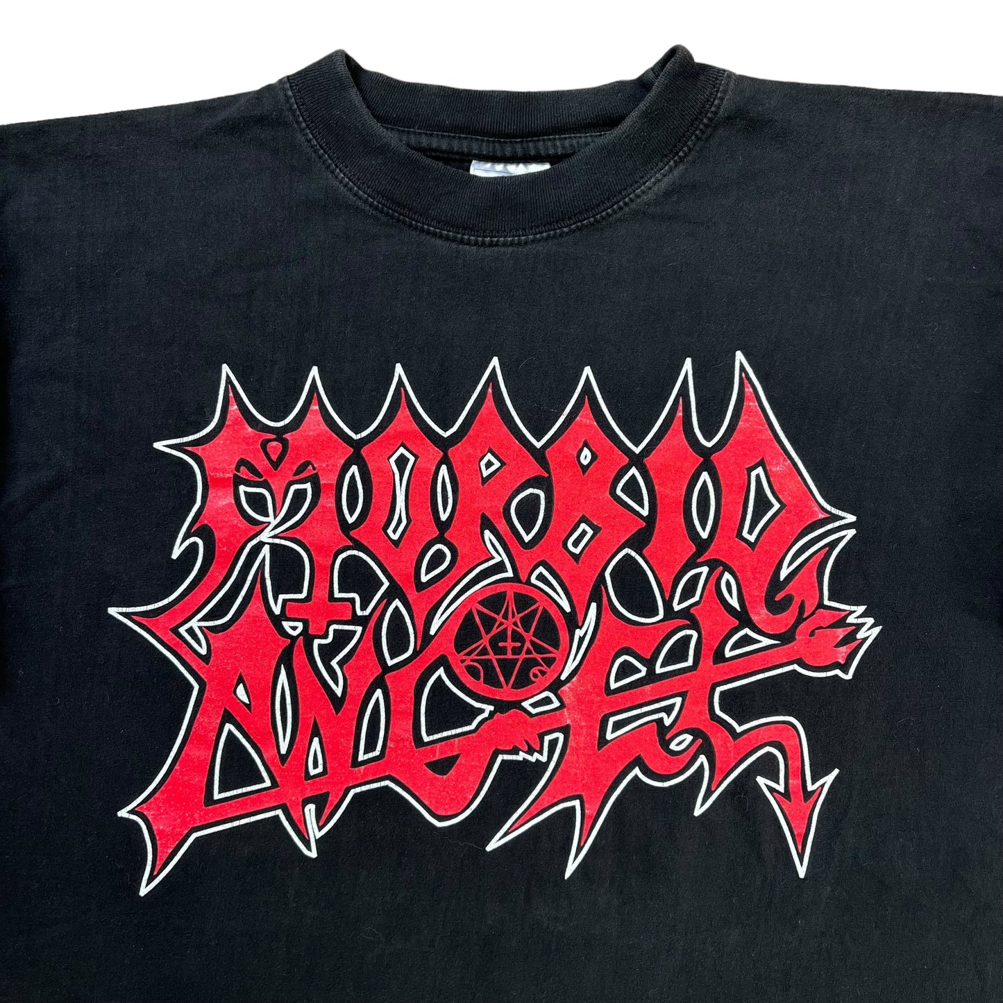 Late 90s Morbid Angel (L/XL)