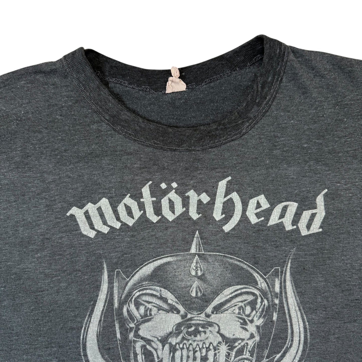 1981 Motörhead ‘Deutschland’ (M)
