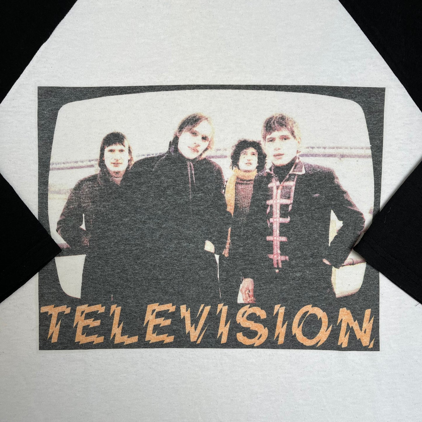 90s Television (XL)