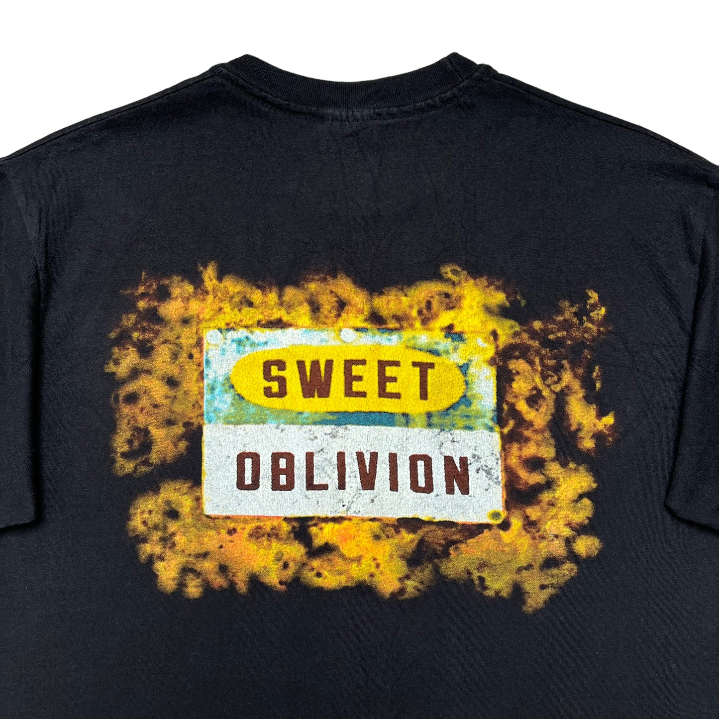 1992 Screaming Trees ‘Sweet Oblivion’ (L)
