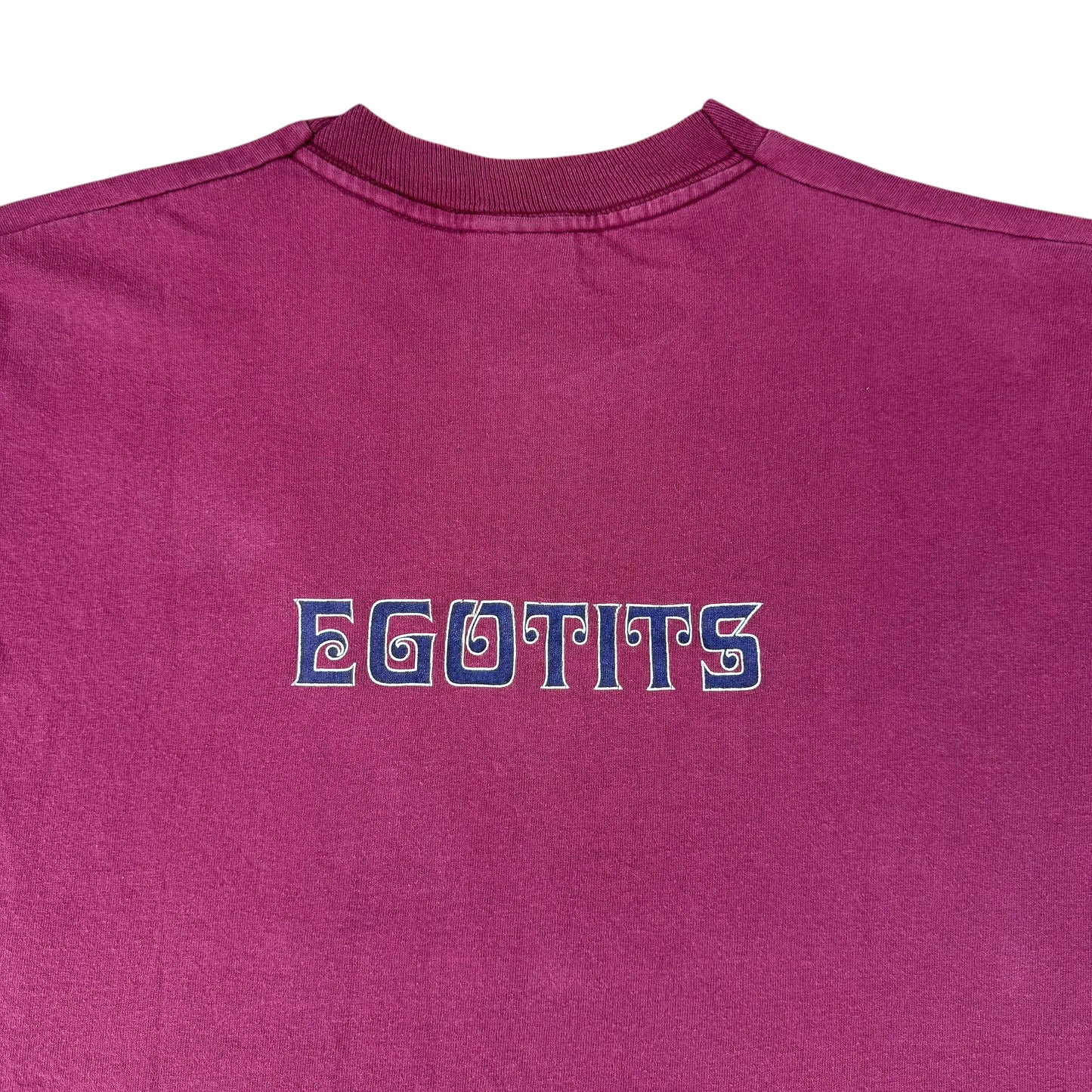 1994 Echobelly ‘Egotits’ (XL)