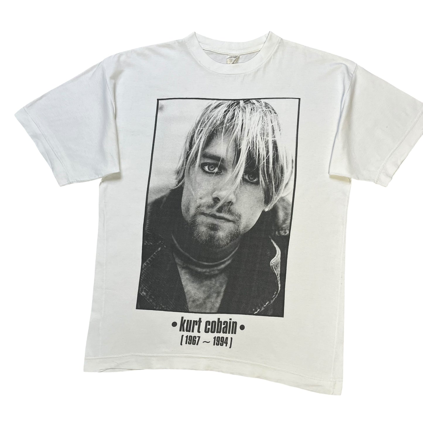 1994 Kurt Cobain (XL)