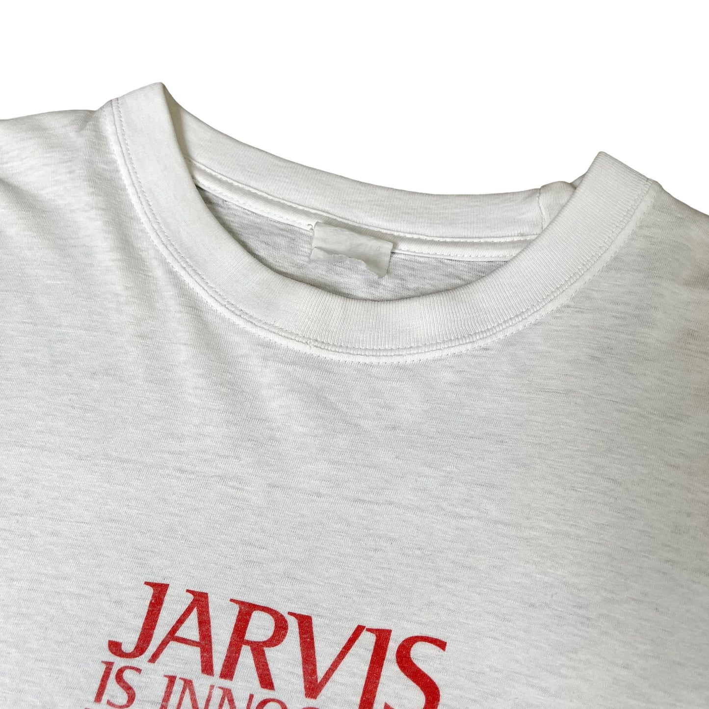 1996 NME 'Jarvis is Innocent' (XL)