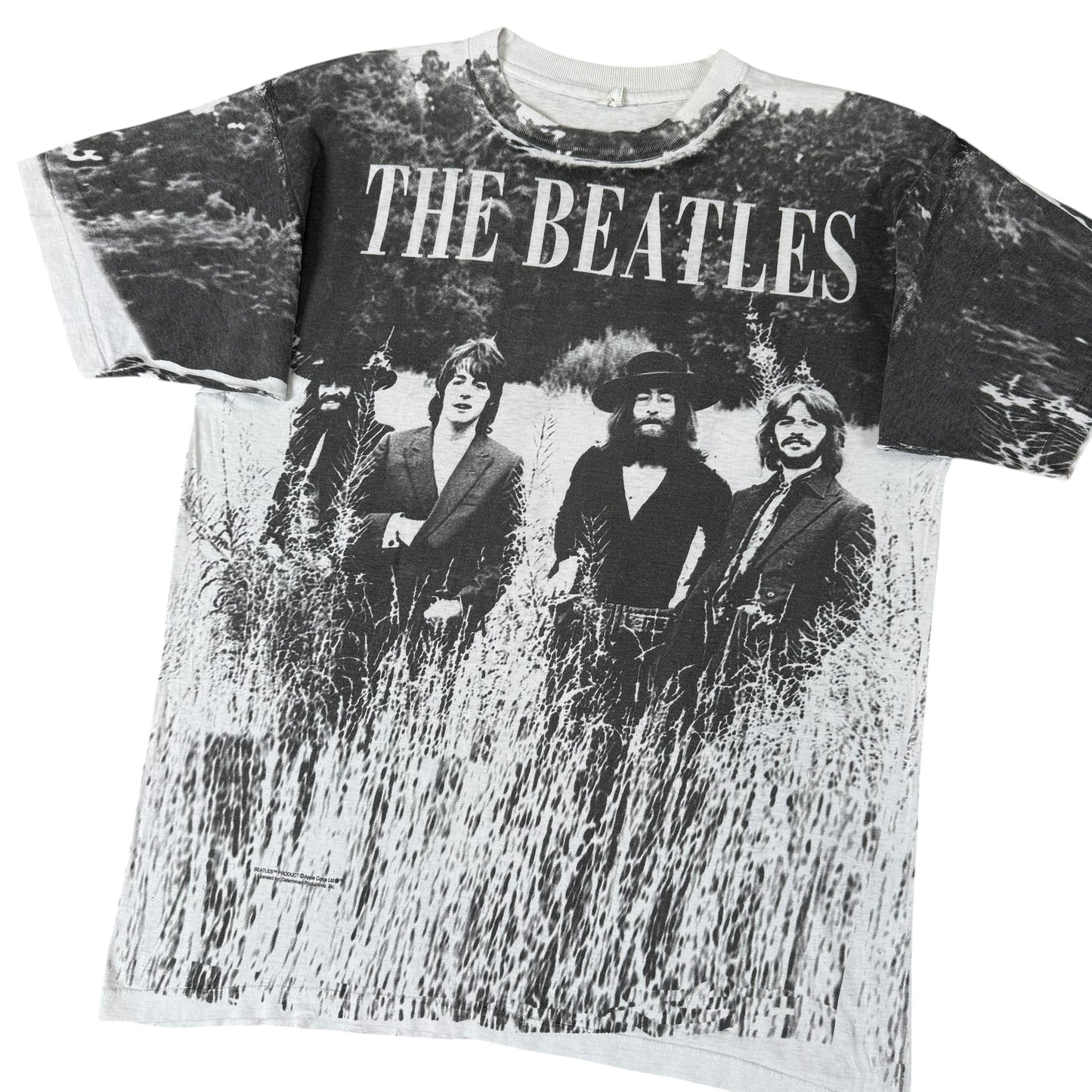 90s The Beatles (L/XL)