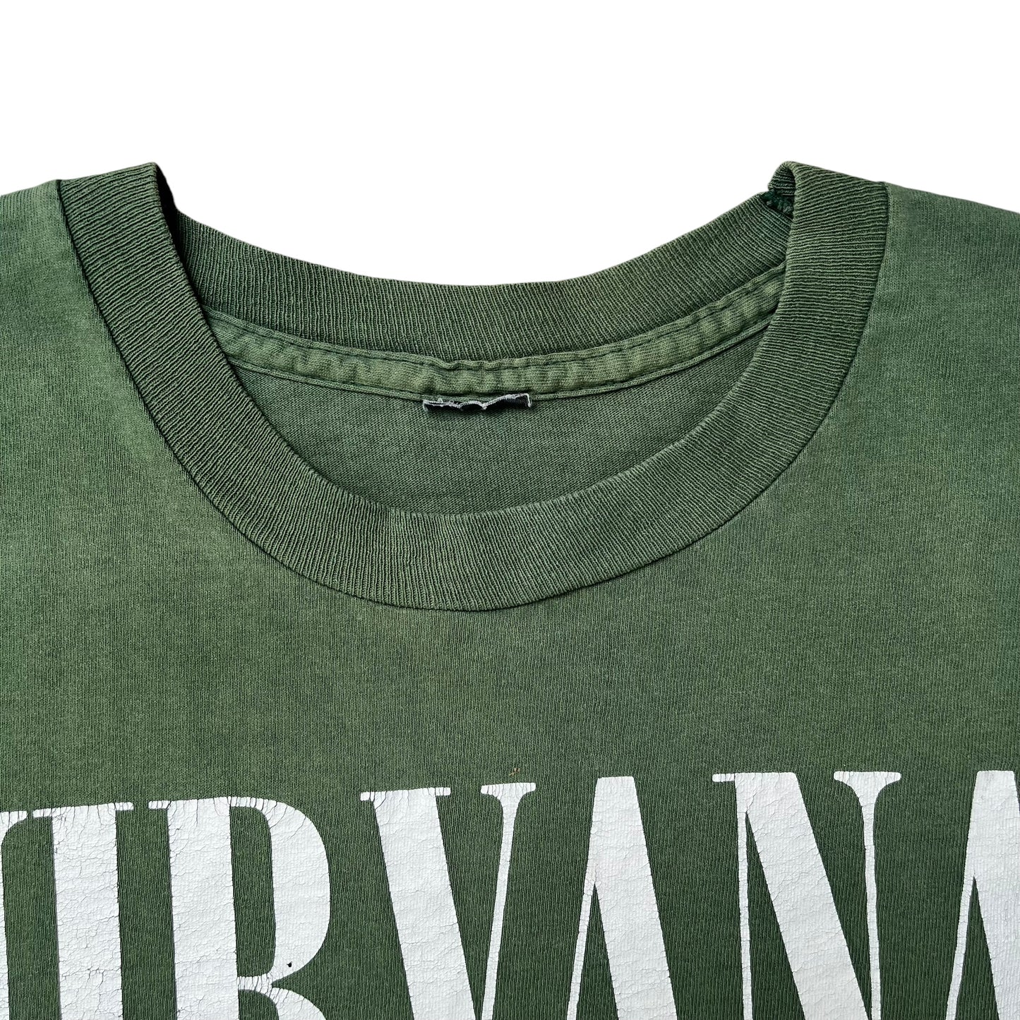 1992 Nirvana ‘Nevermind’ (XL)