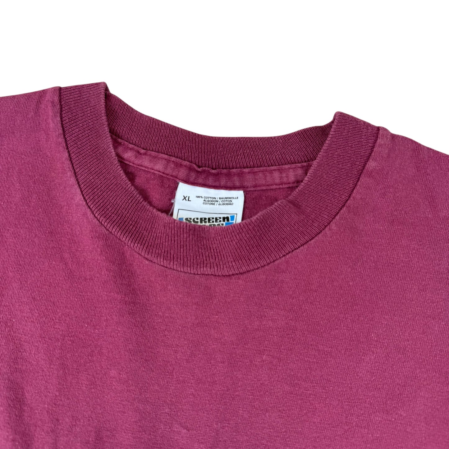 1994 Echobelly ‘Egotits’ (XL)