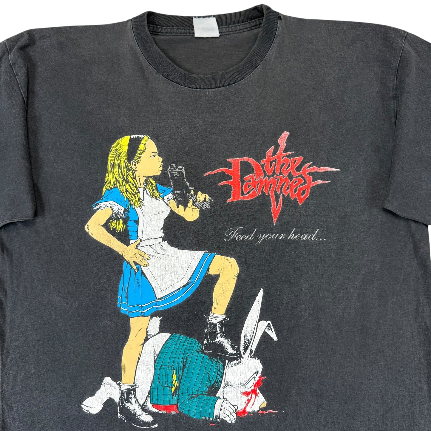 1994 The Damned (XL)