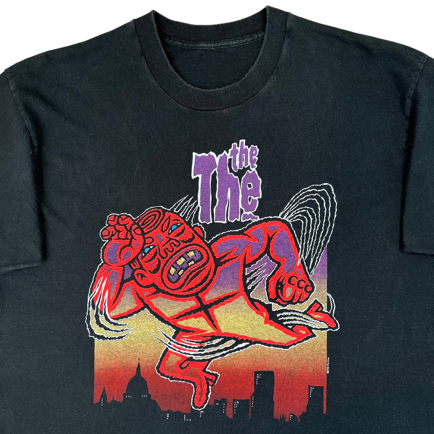 1992 The The ‘Dusk’ (XL)