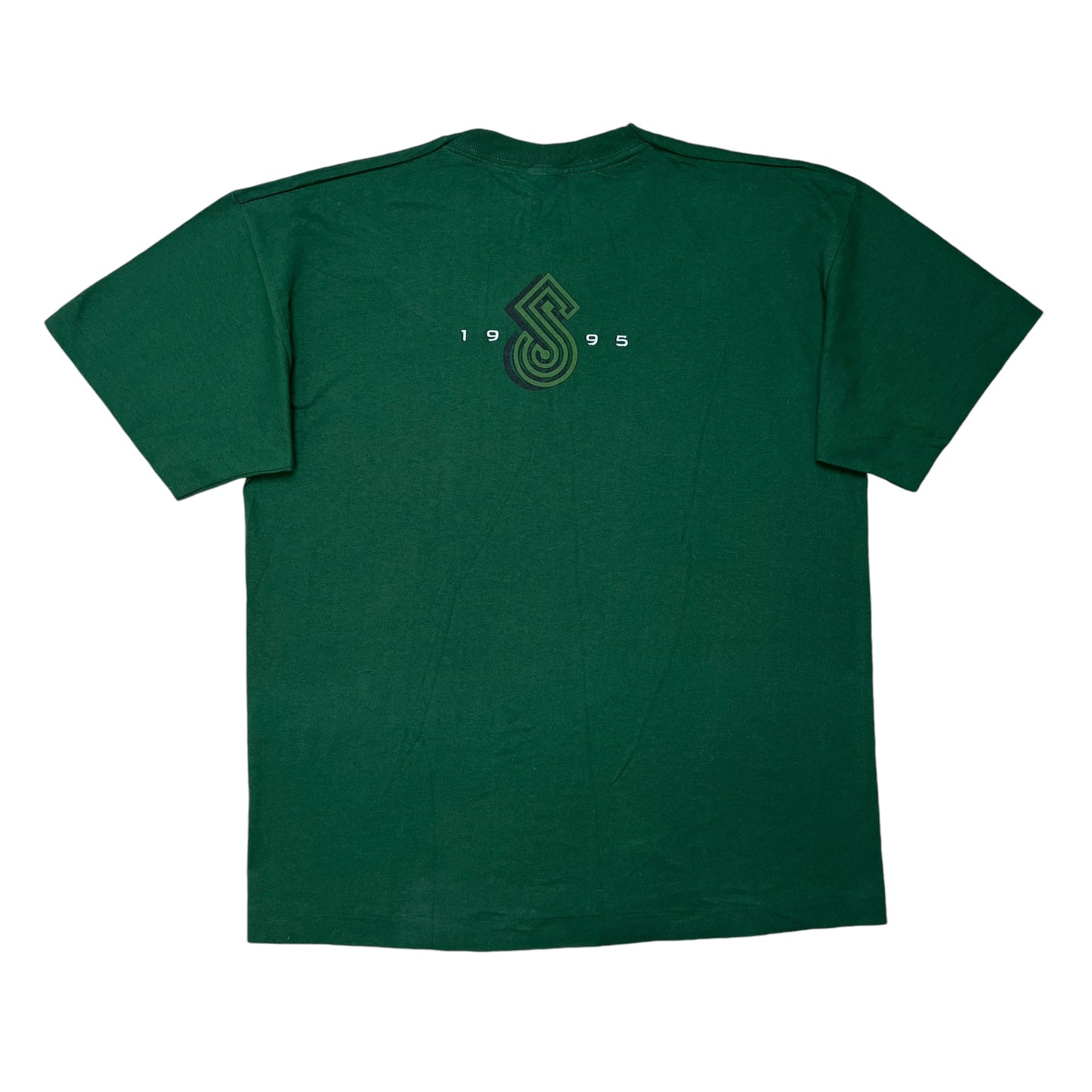 1995 Seal (XL)