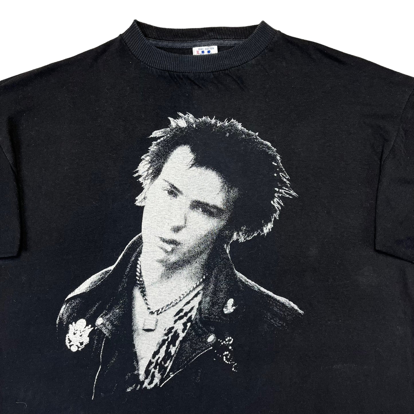 90s Sid Vicious (L)
