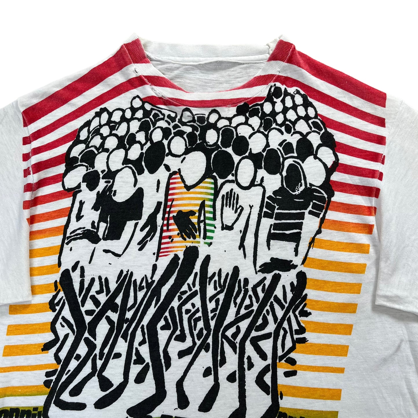 1982 Notting Hill Carnival (M/L)