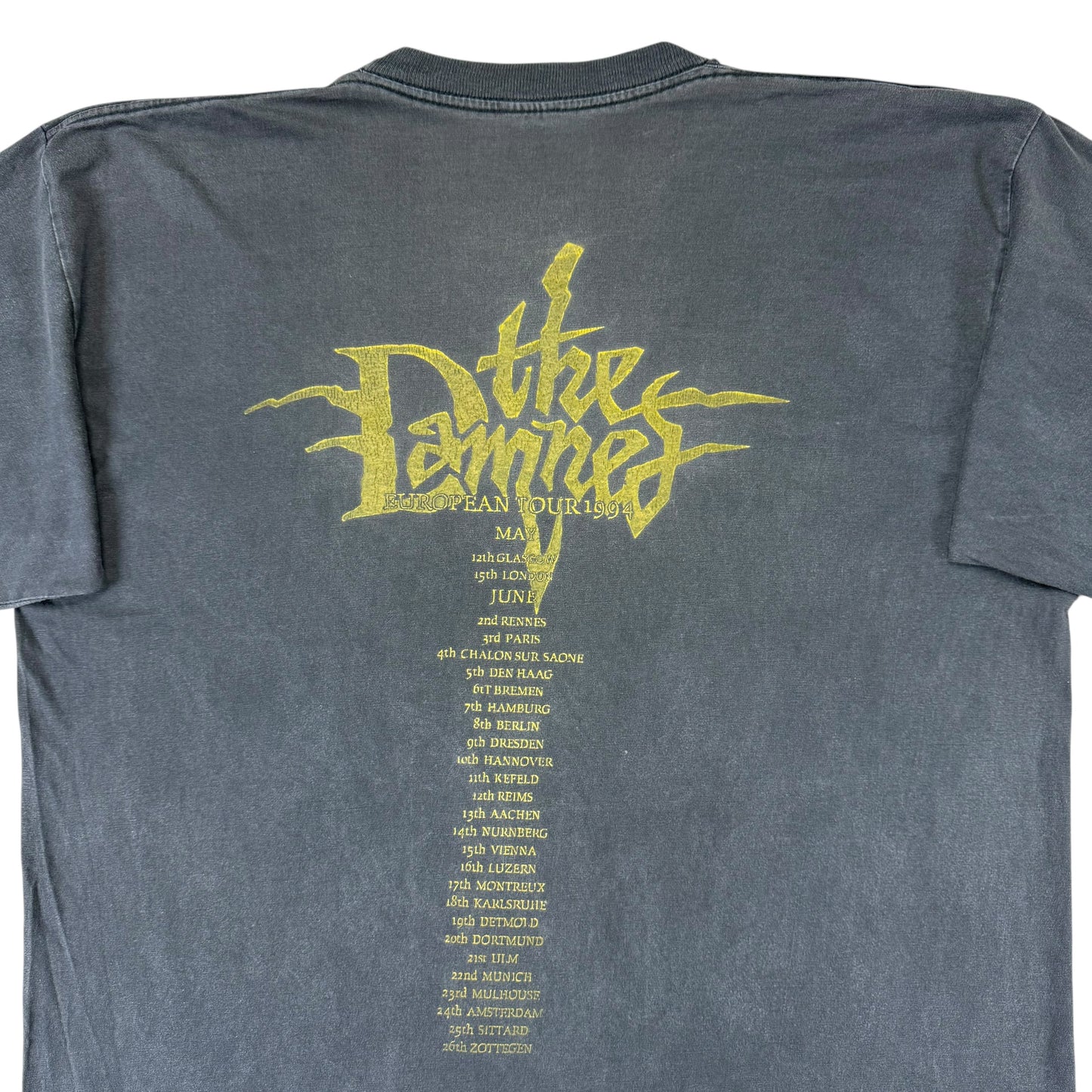 1994 The Damned (XL)