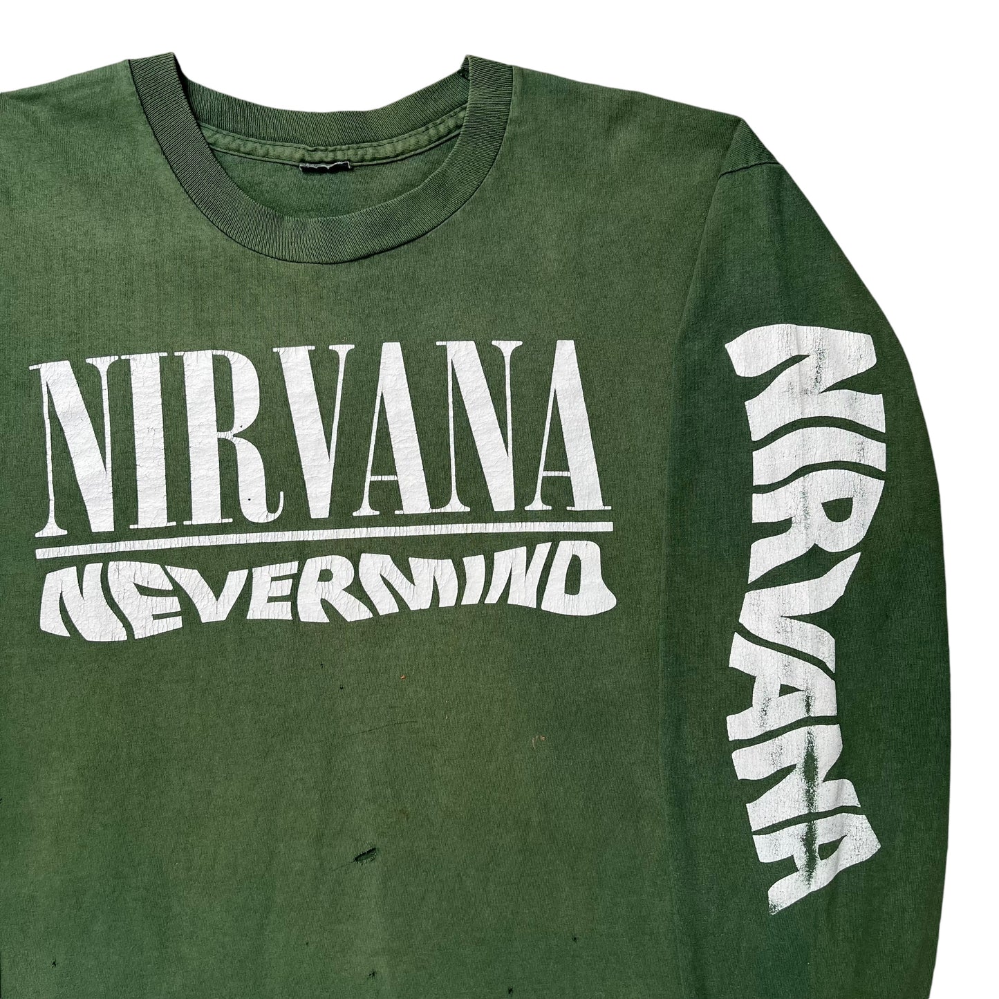 1992 Nirvana ‘Nevermind’ (XL)