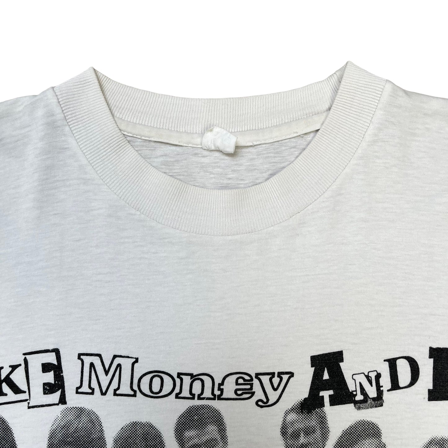 80s Make Money and Die (L/XL)