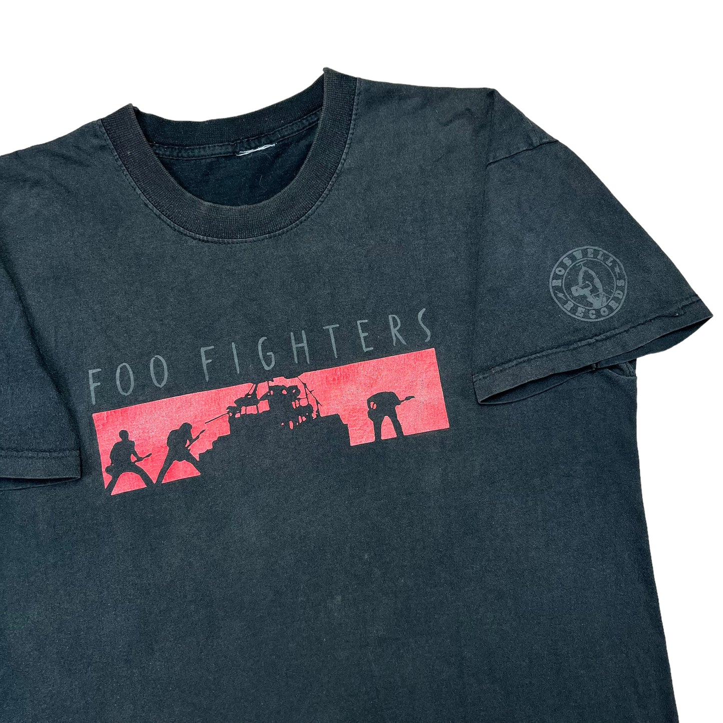 2003 Foo Fighters (M/L)