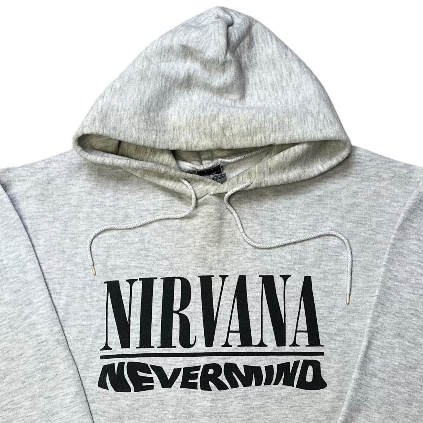 1992 Nirvana ‘Nevermind’ (XL)