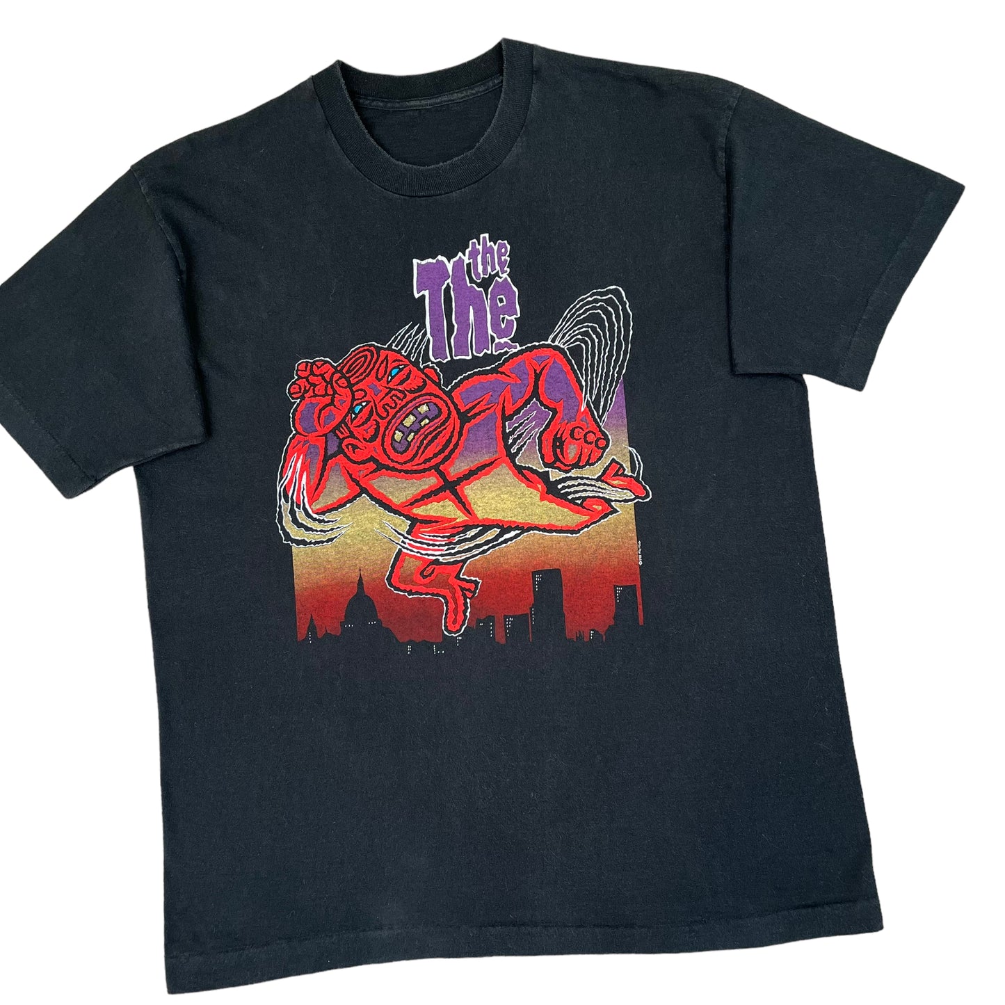 1992 The The ‘Dusk’ (XL)