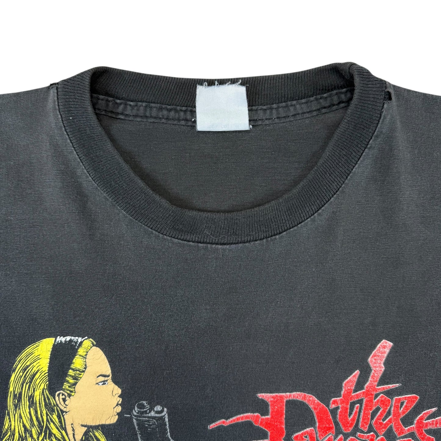 1994 The Damned (XL)
