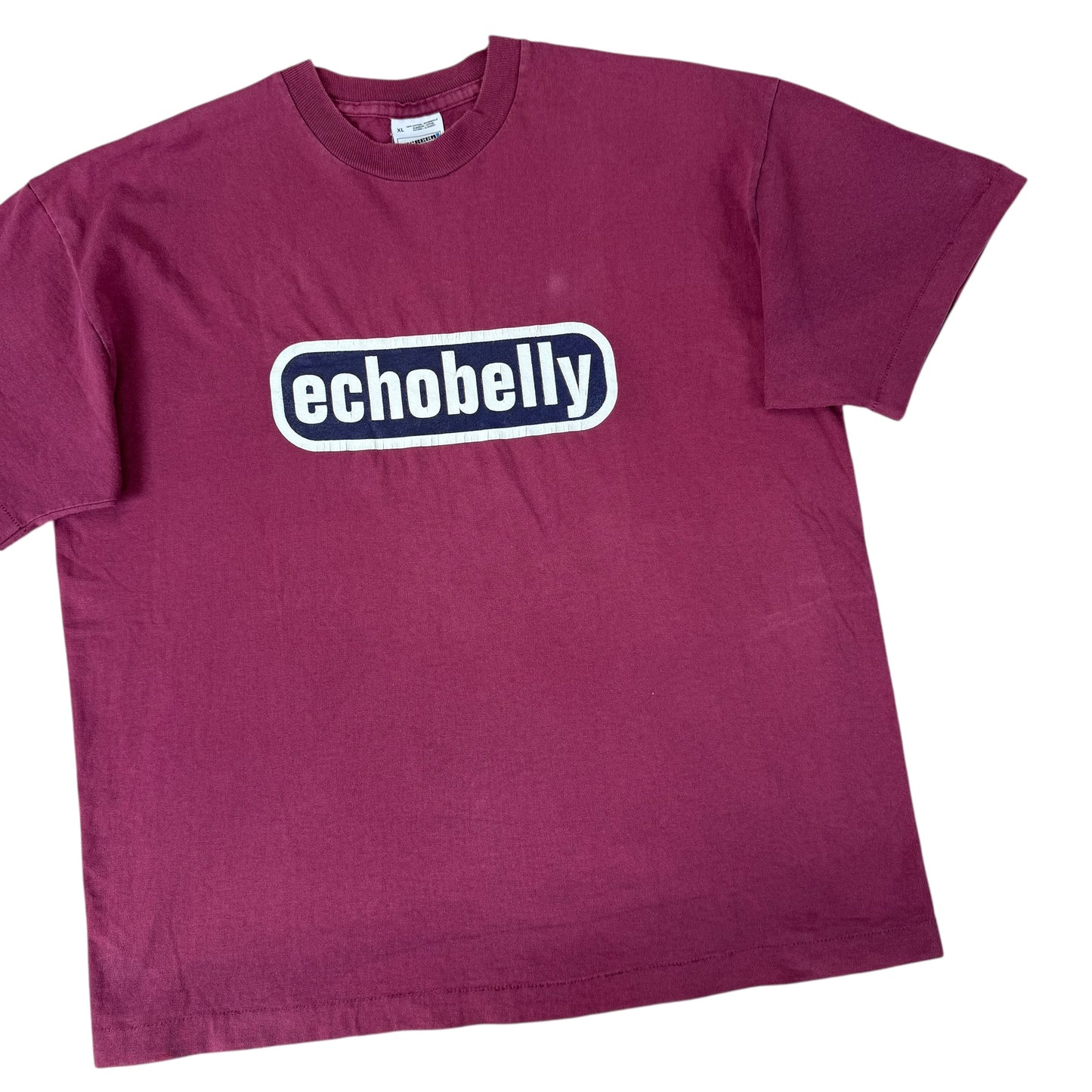1994 Echobelly ‘Egotits’ (XL)