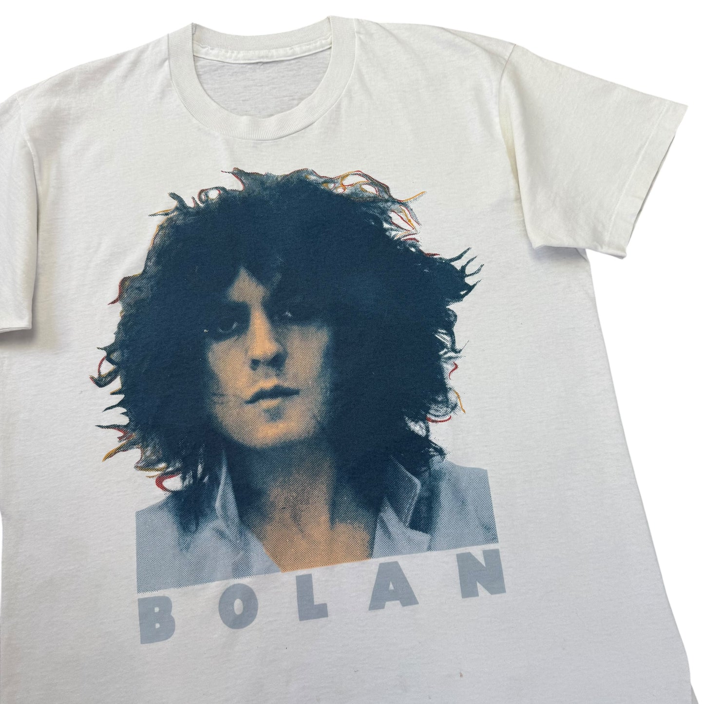 80s Marc Bolan (XL)