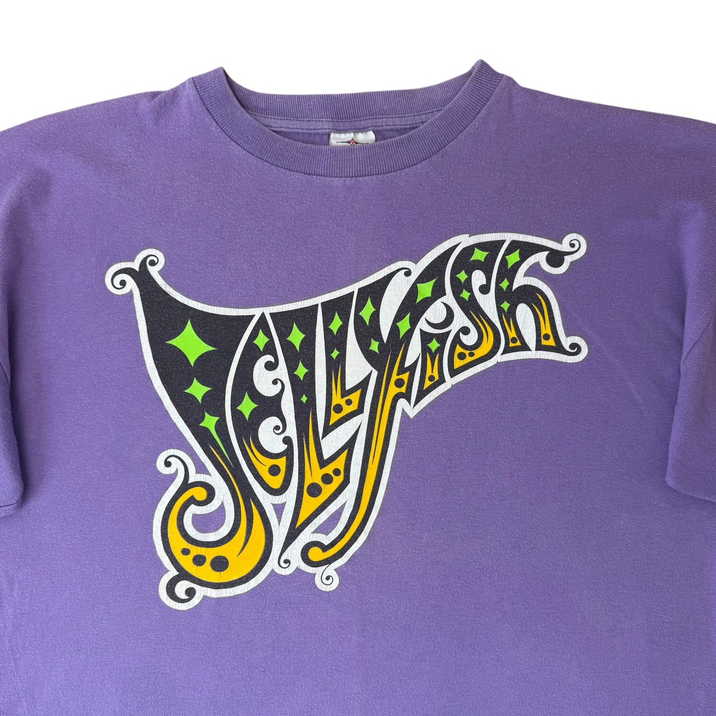 1993 Jellyfish ‘Spilt Milk’ (L/XL)