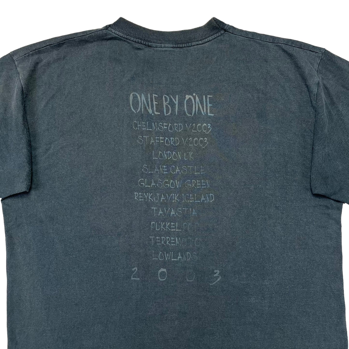 2003 Foo Fighters (M/L)
