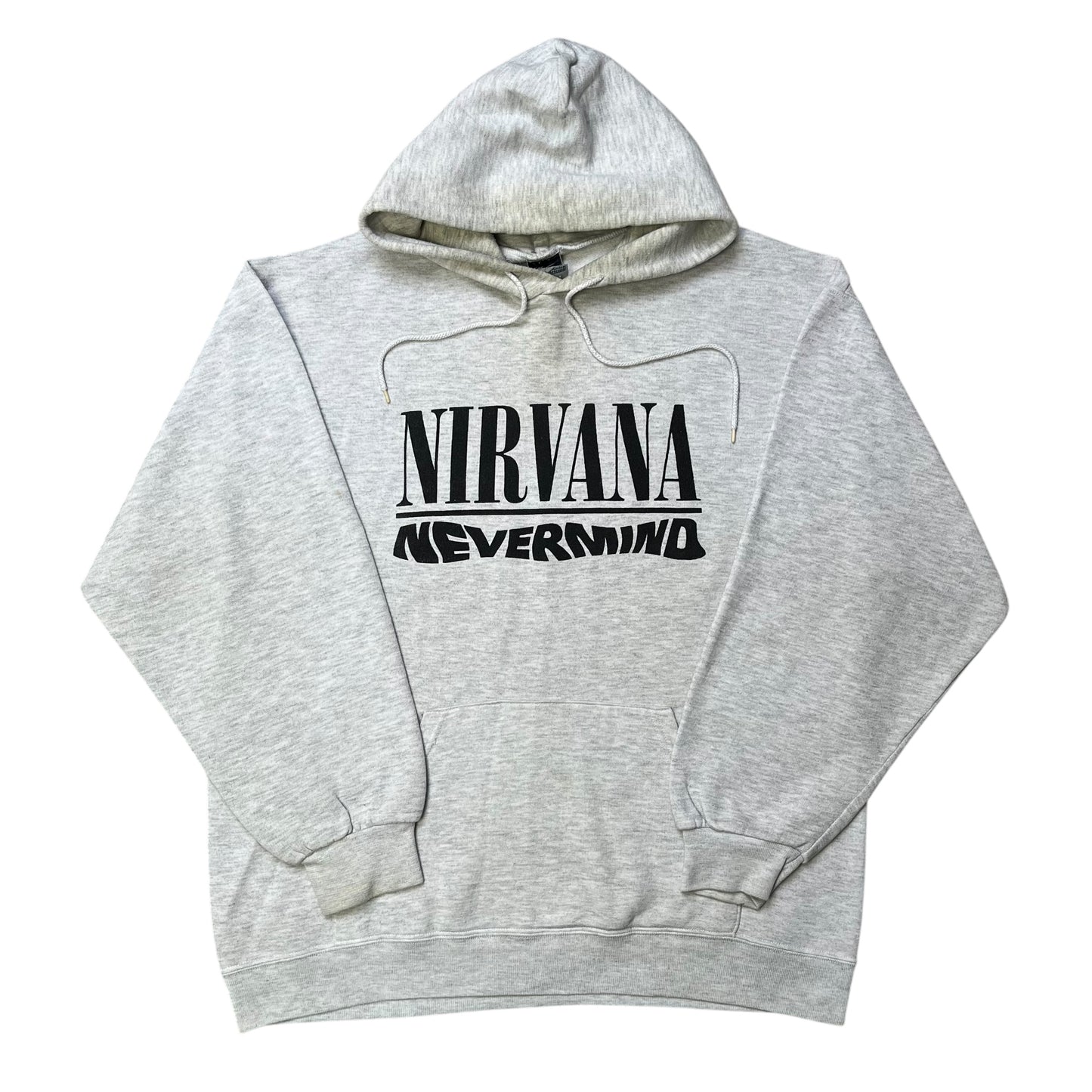 1992 Nirvana ‘Nevermind’ (XL)