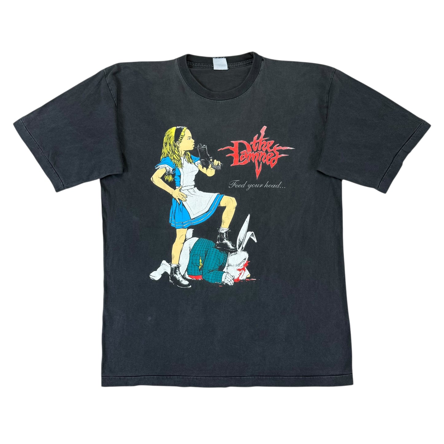 1994 The Damned (XL)