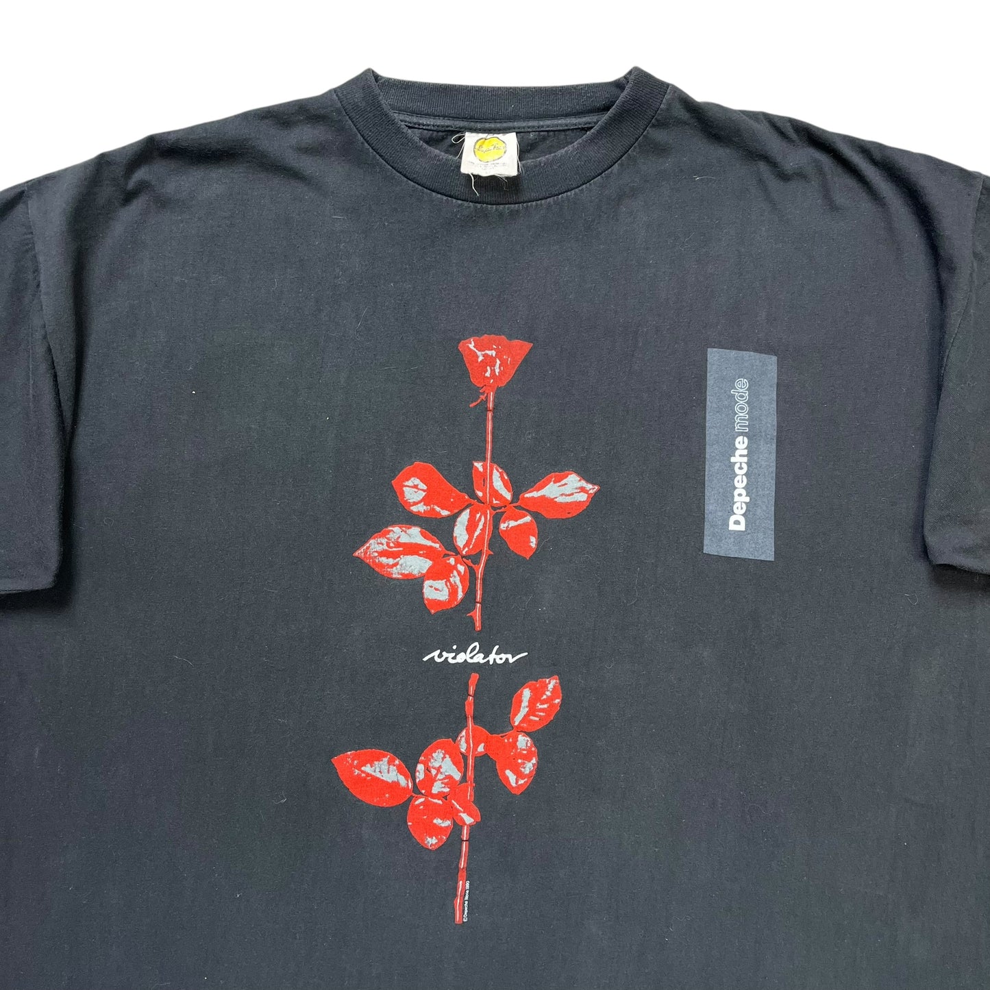 1990 Depeche Mode ‘Violator’ (XL)