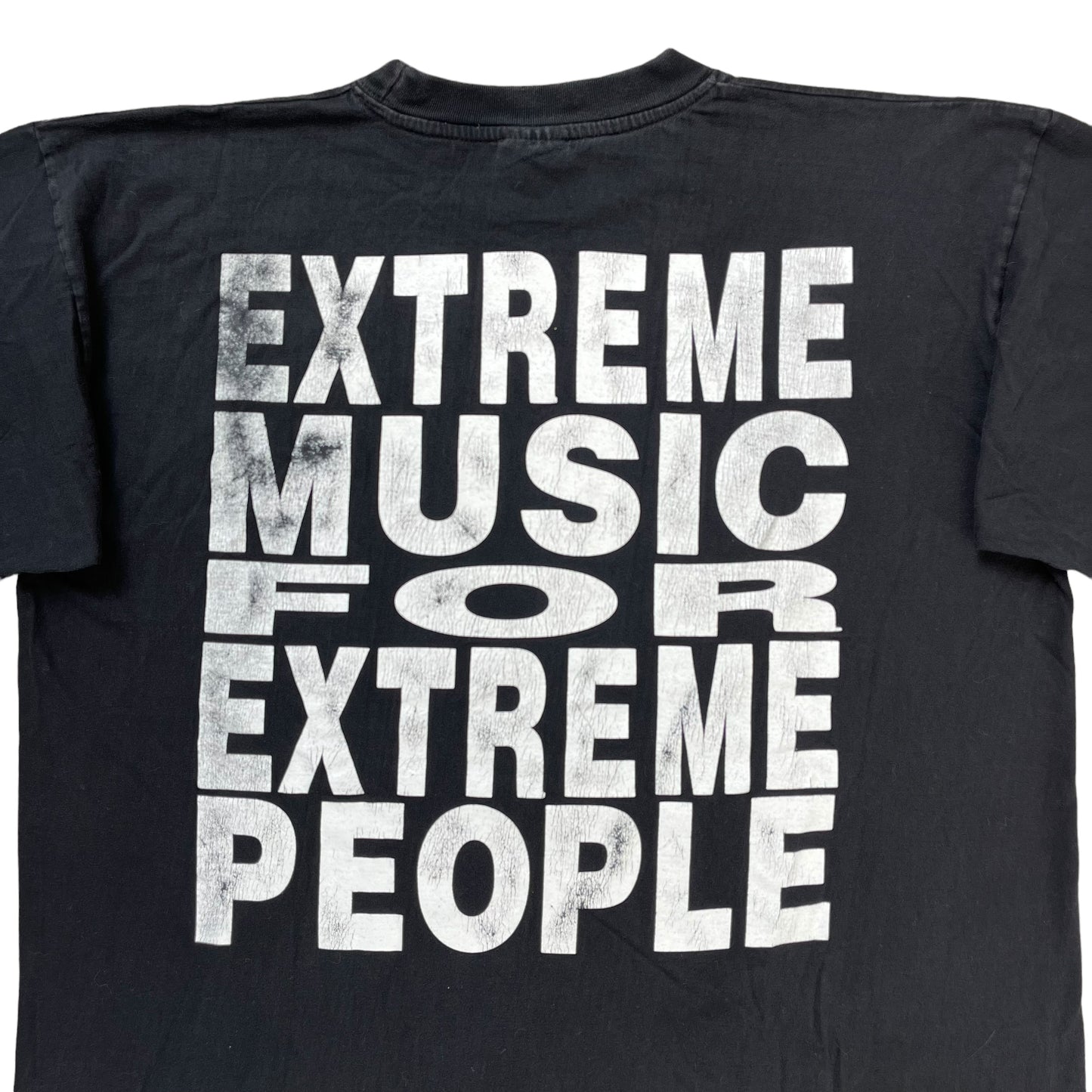 Late 90s Morbid Angel (L/XL)