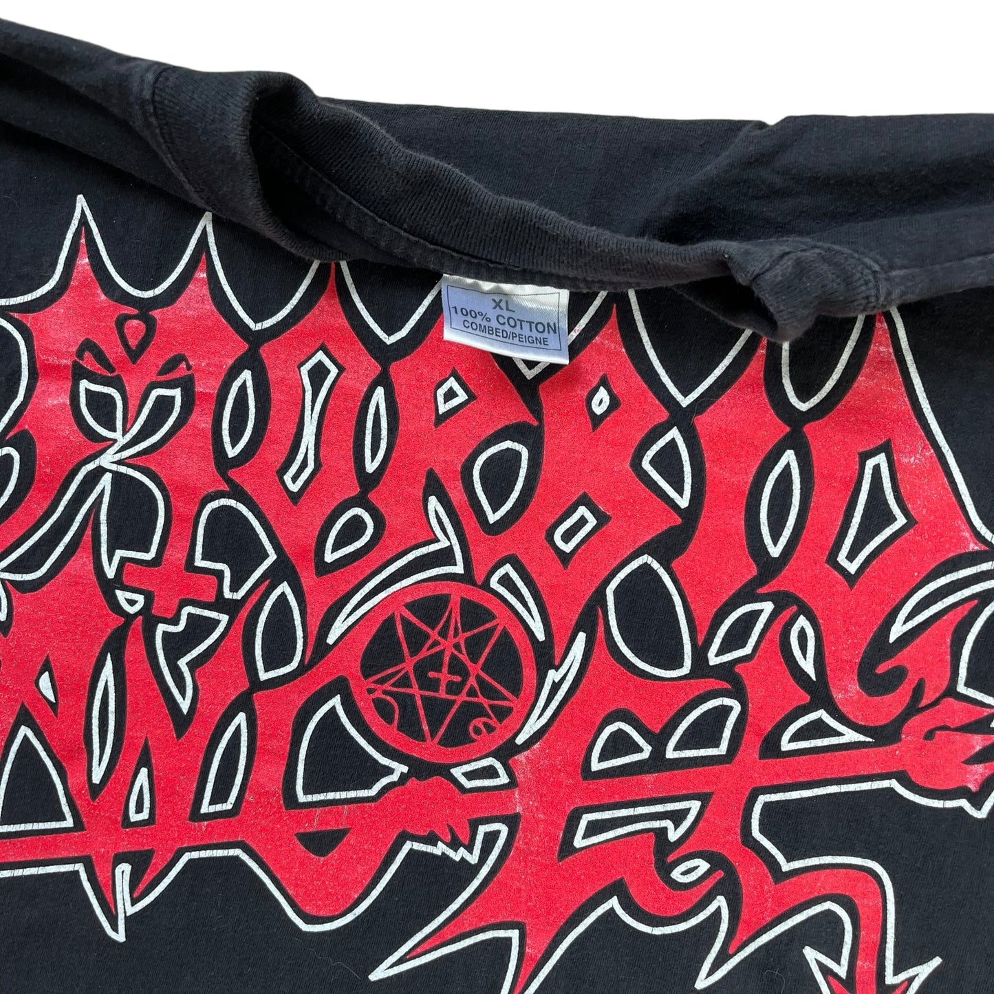 Late 90s Morbid Angel (L/XL)