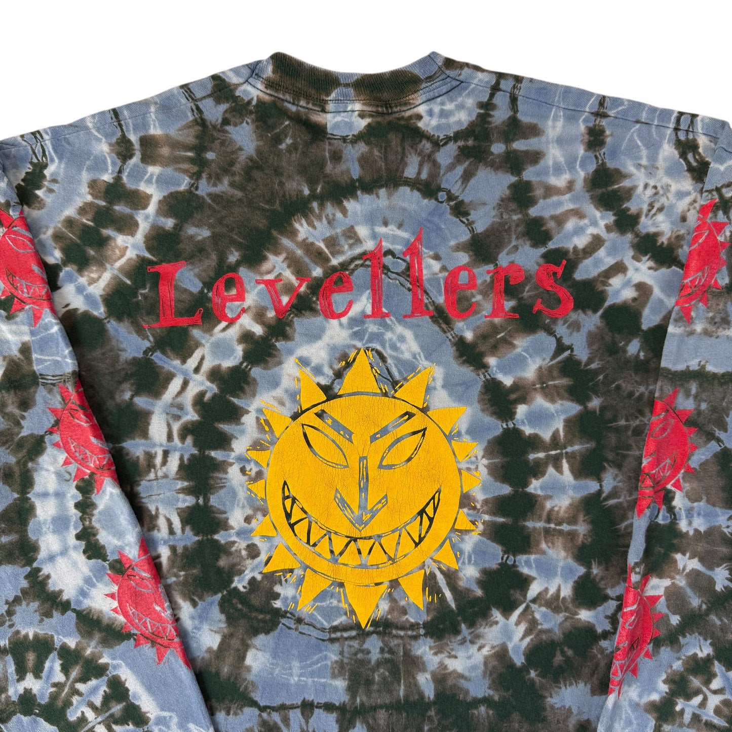 90s Levellers (XL)