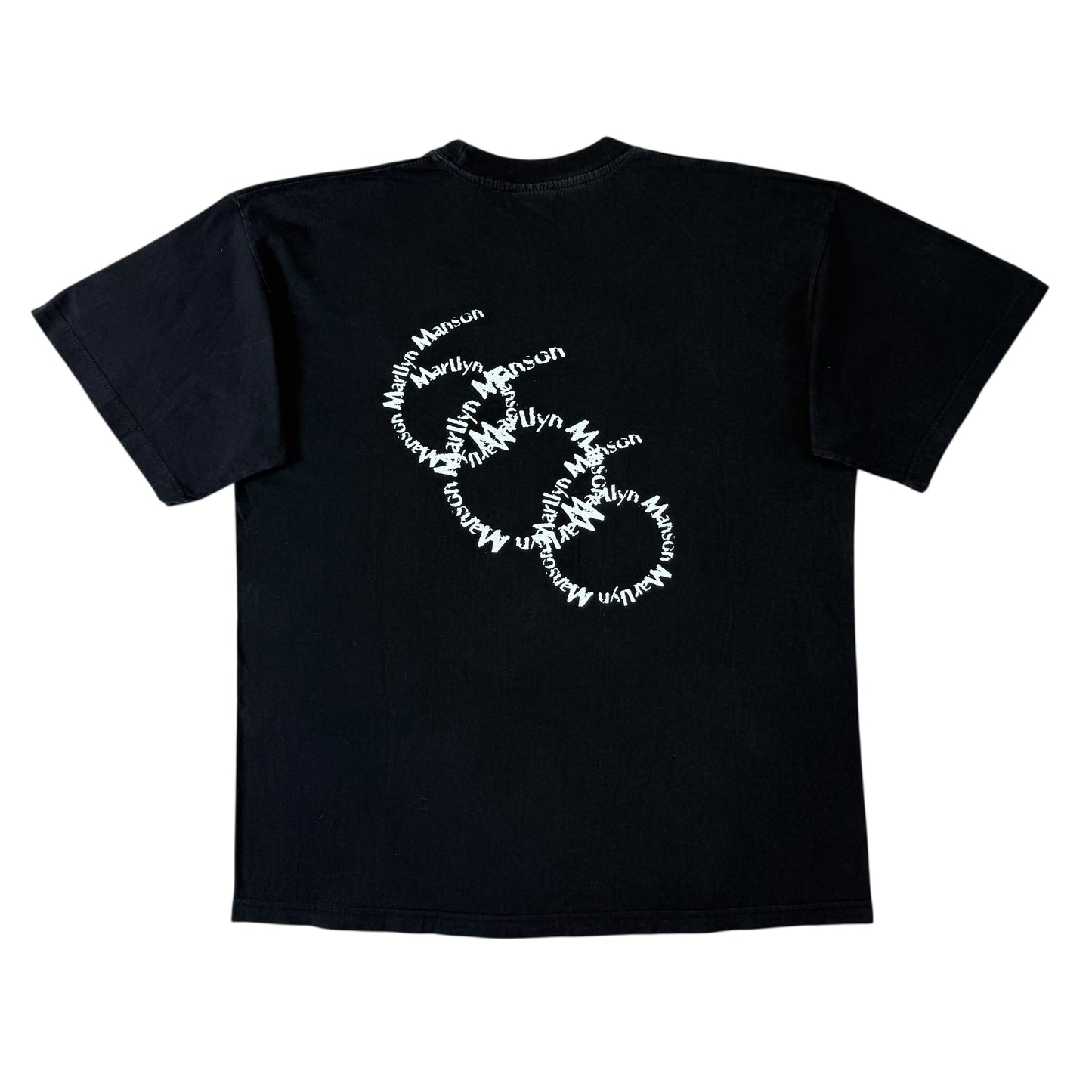 2001 Marilyn Manson ‘Tainted Love’ (XL)