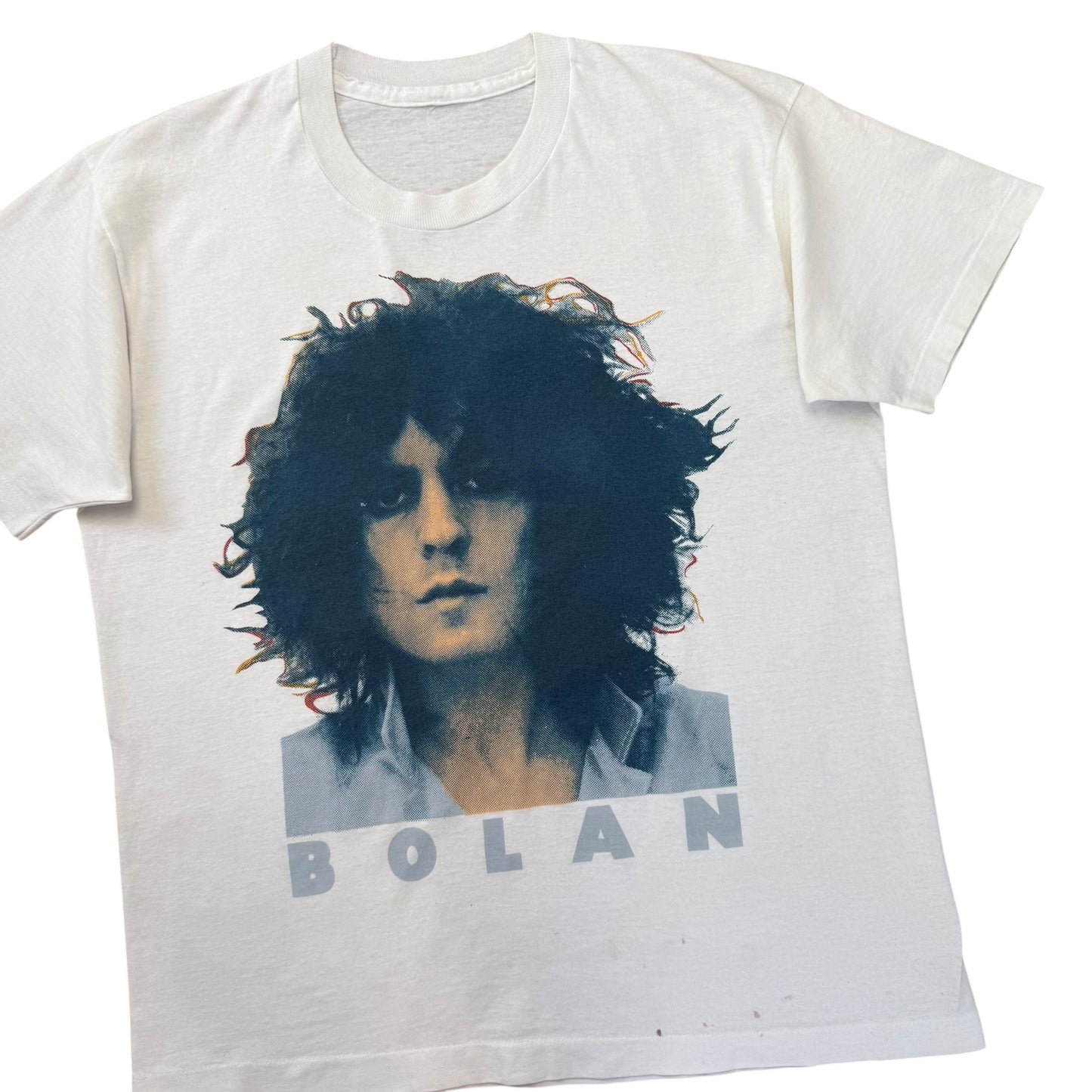 80s Marc Bolan (XL)