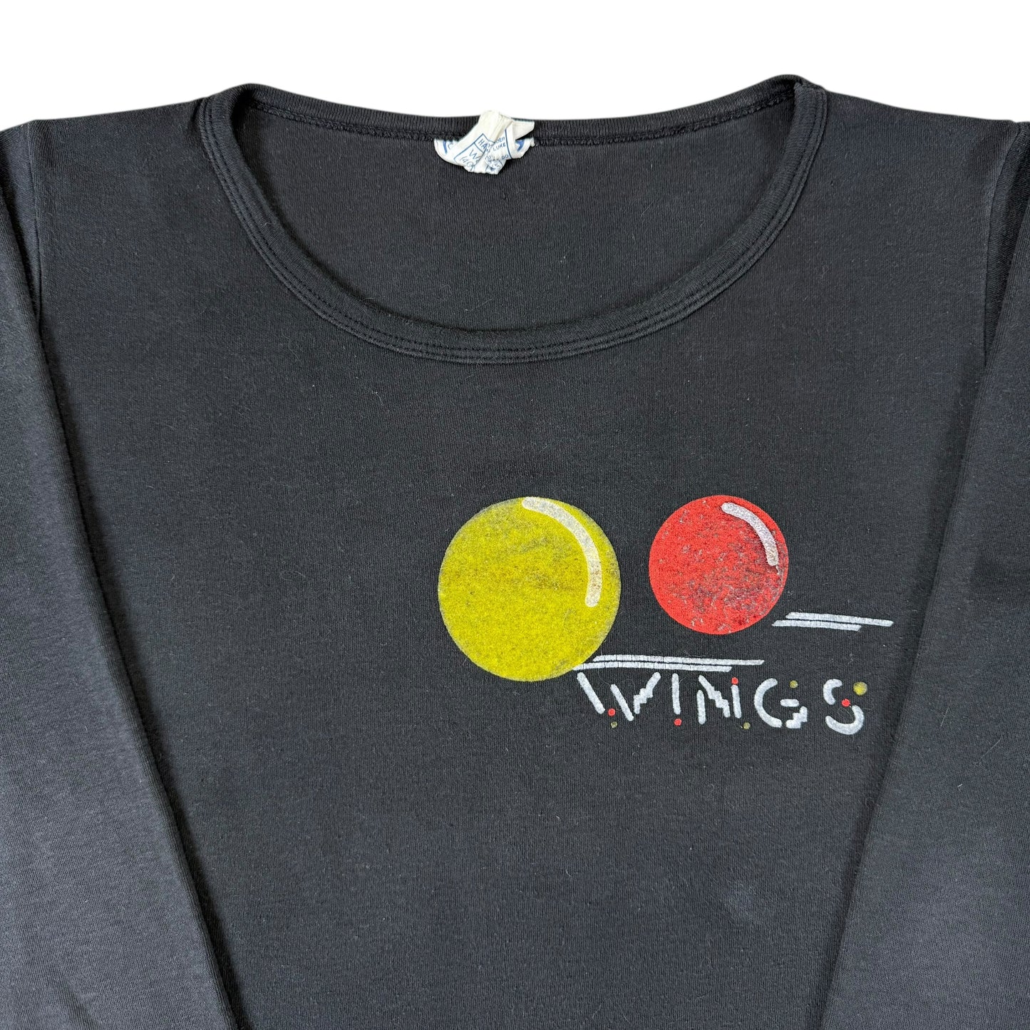 1975 Wings 'Mars and Venus' (M)