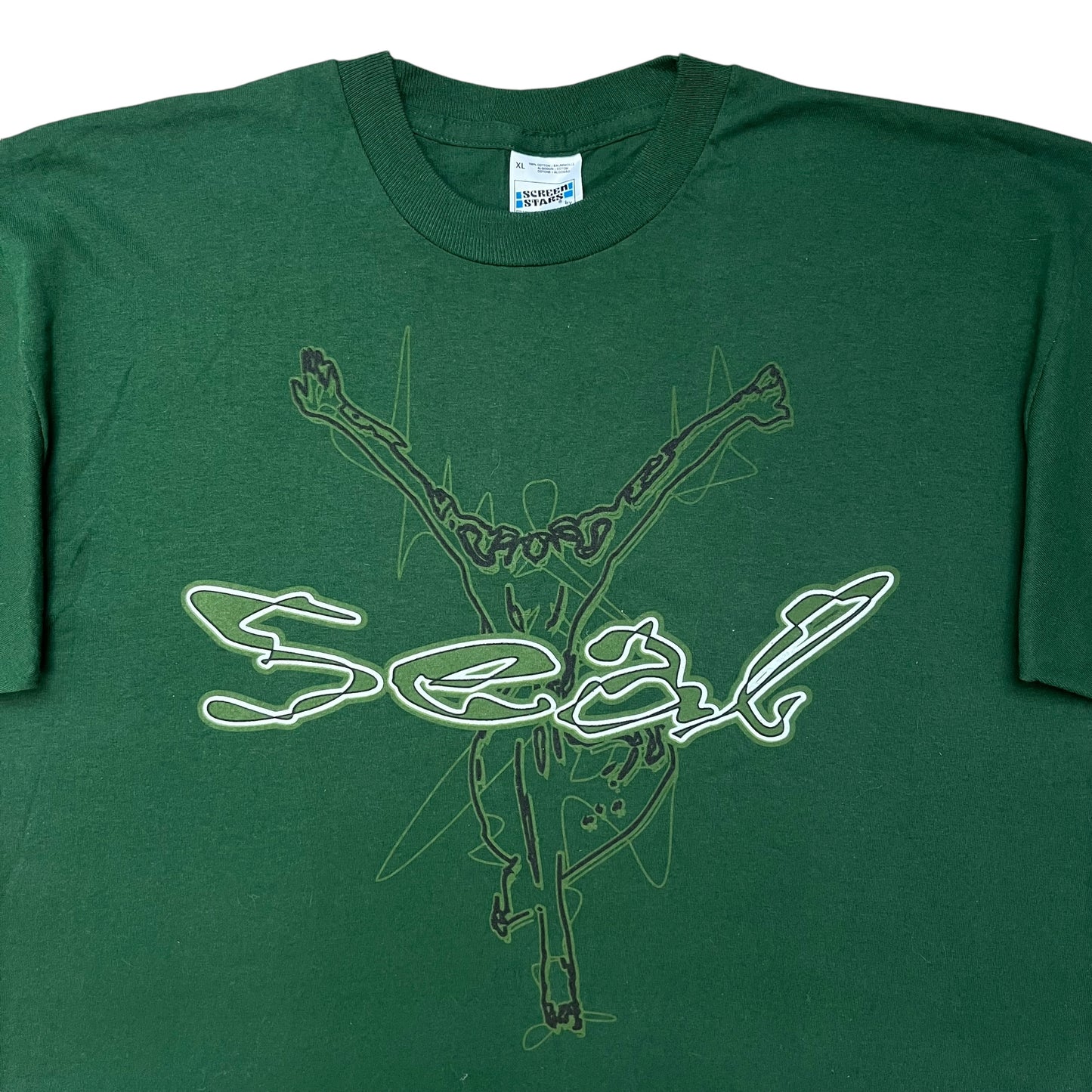 1995 Seal (XL)
