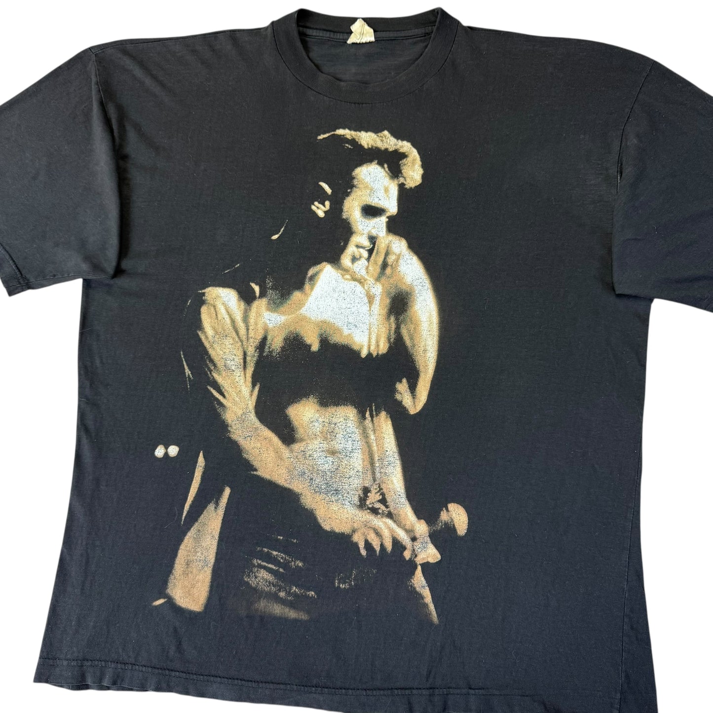 1992 Morrissey ‘Your Arsenal’ (XL+)