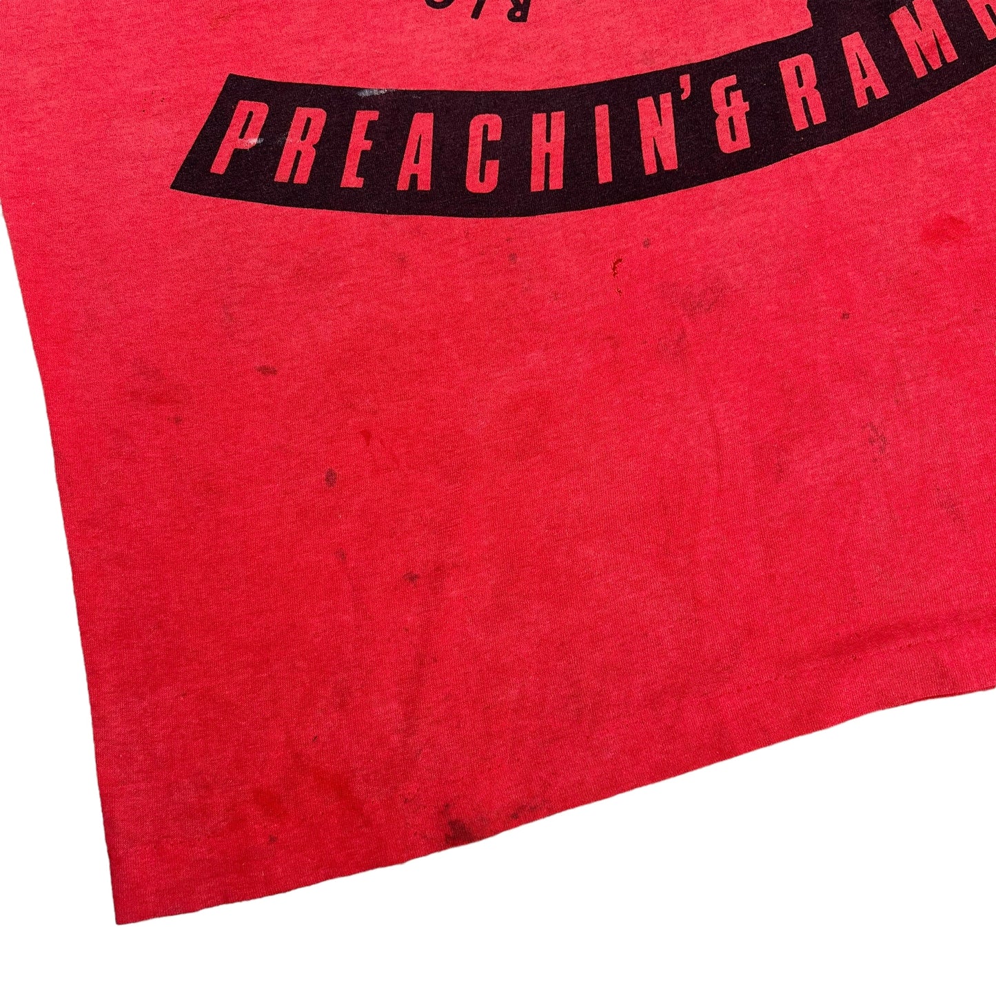 1989 Thee Hypnotics ‘Preachin’ & Ramblin’’ (L)