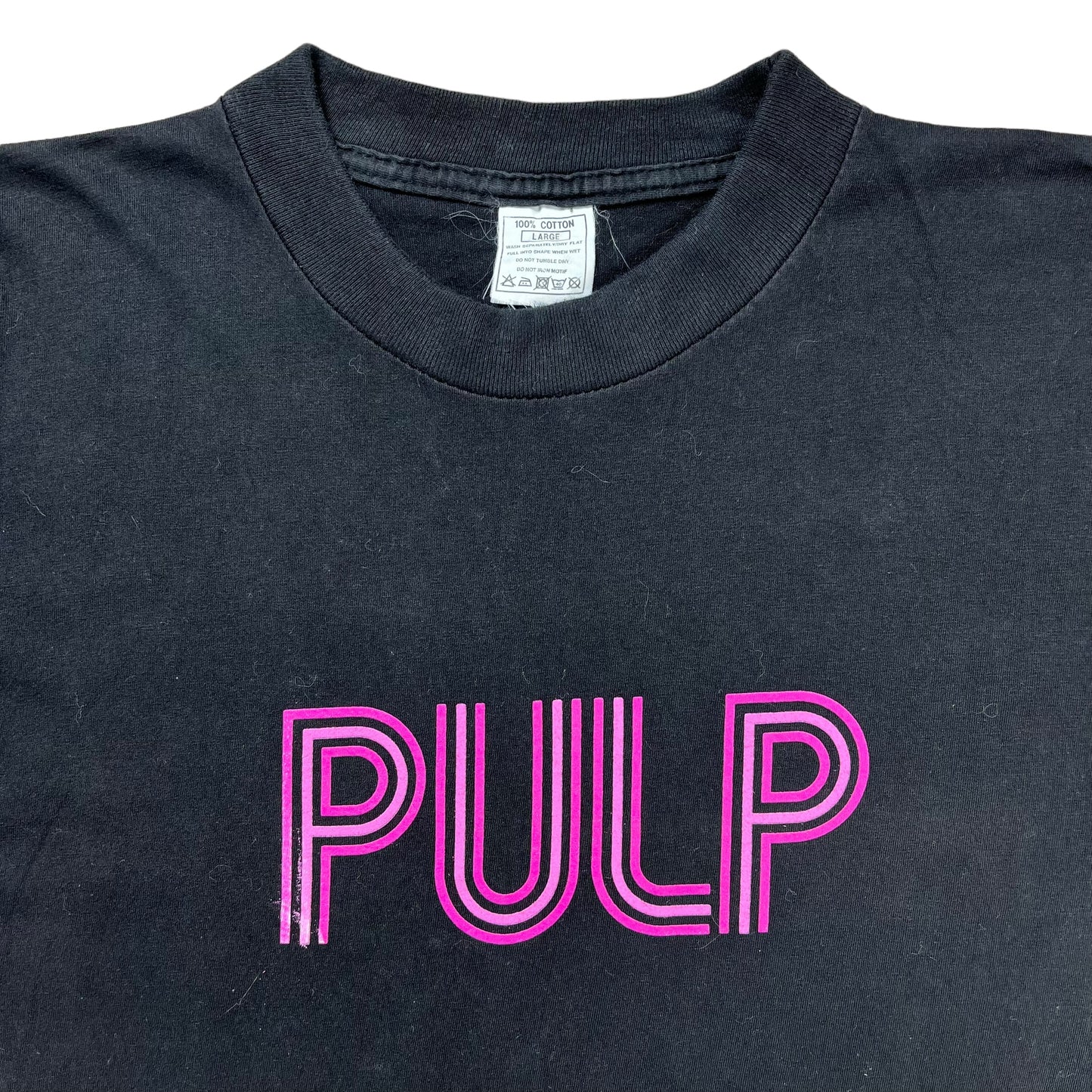 1996 Pulp (XL)