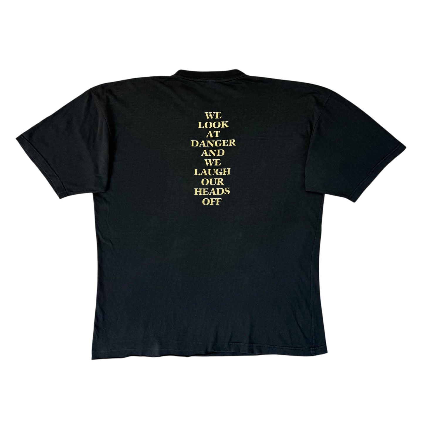 1992 Morrissey ‘Your Arsenal’ (XL+)