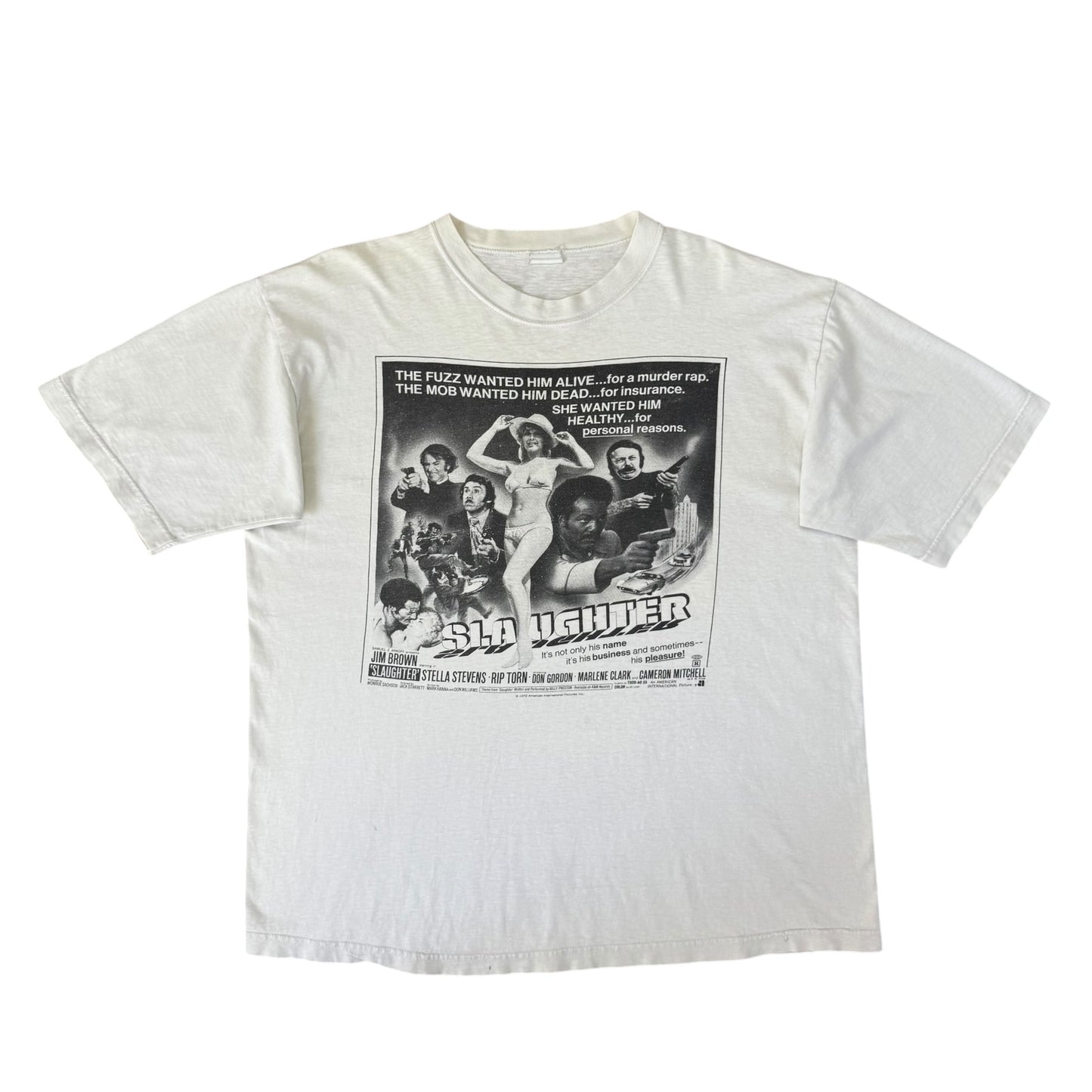 90s Slaughter (XL)