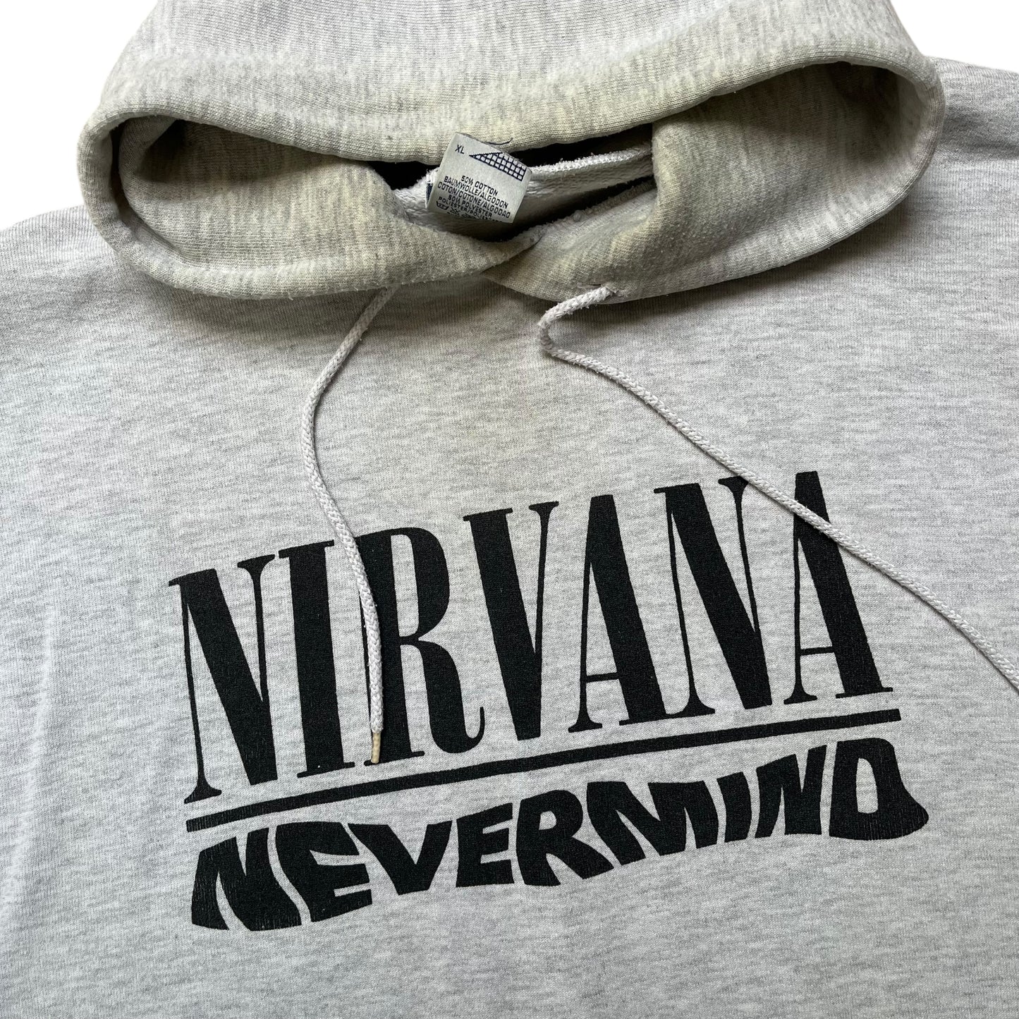 1992 Nirvana ‘Nevermind’ (XL)