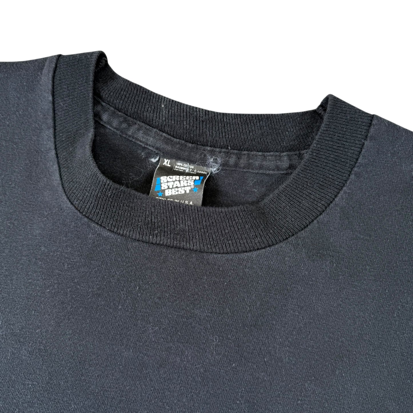 1992 The Fall ‘Code: Selfish’ (XL)