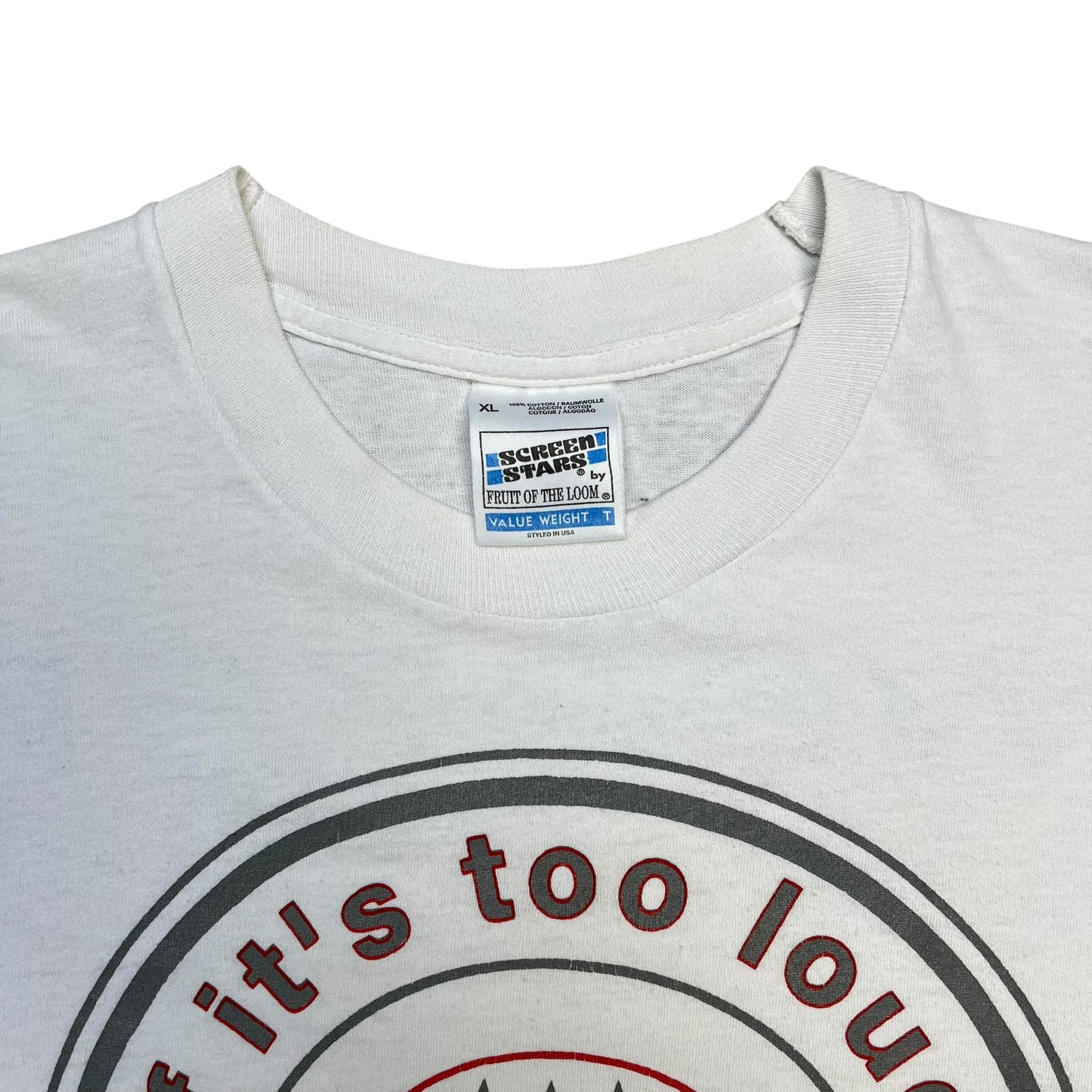 1994 Weezer (L/XL)