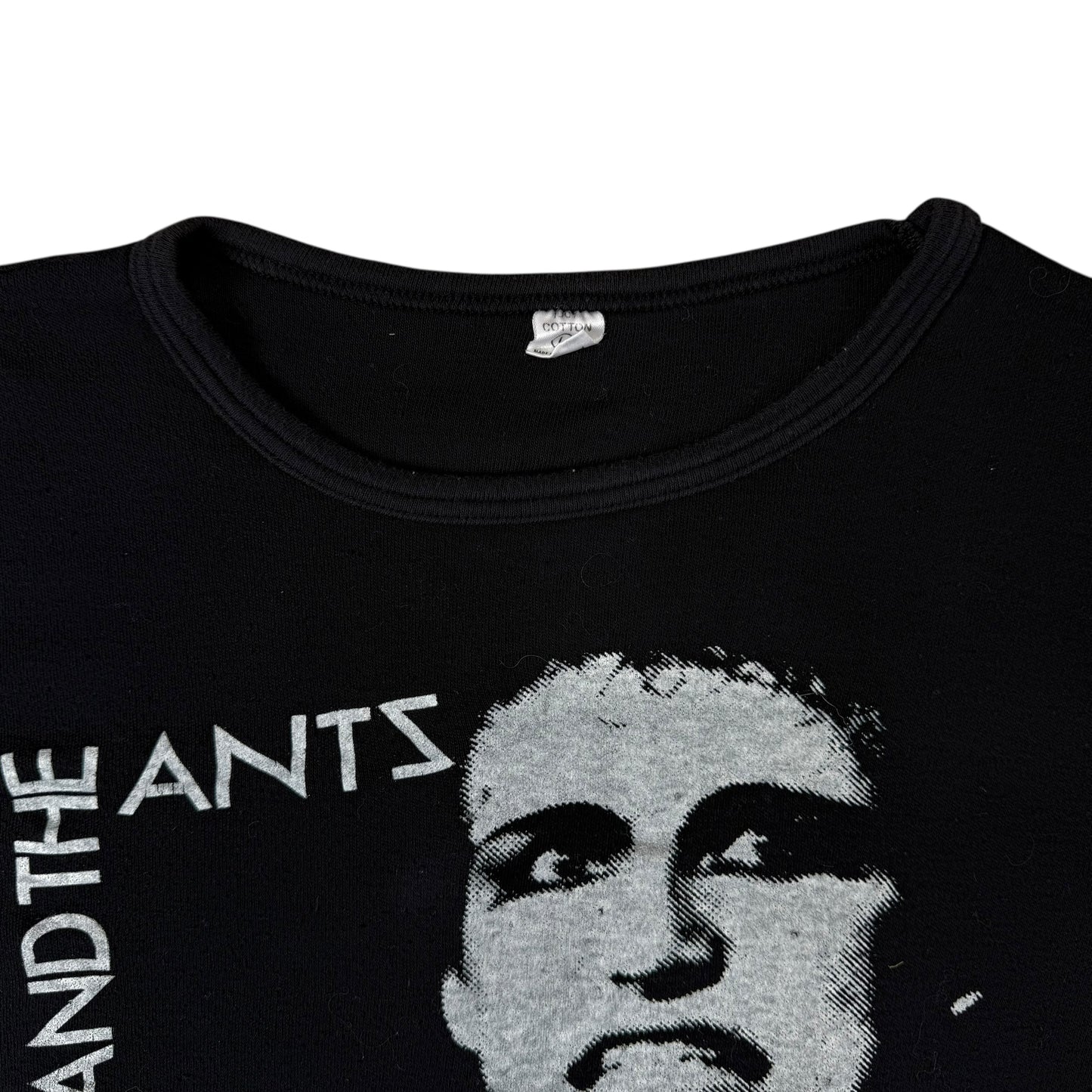 1979 Adam Ant (M)